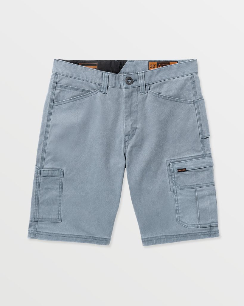 Men's Gage Work 21 Shorts