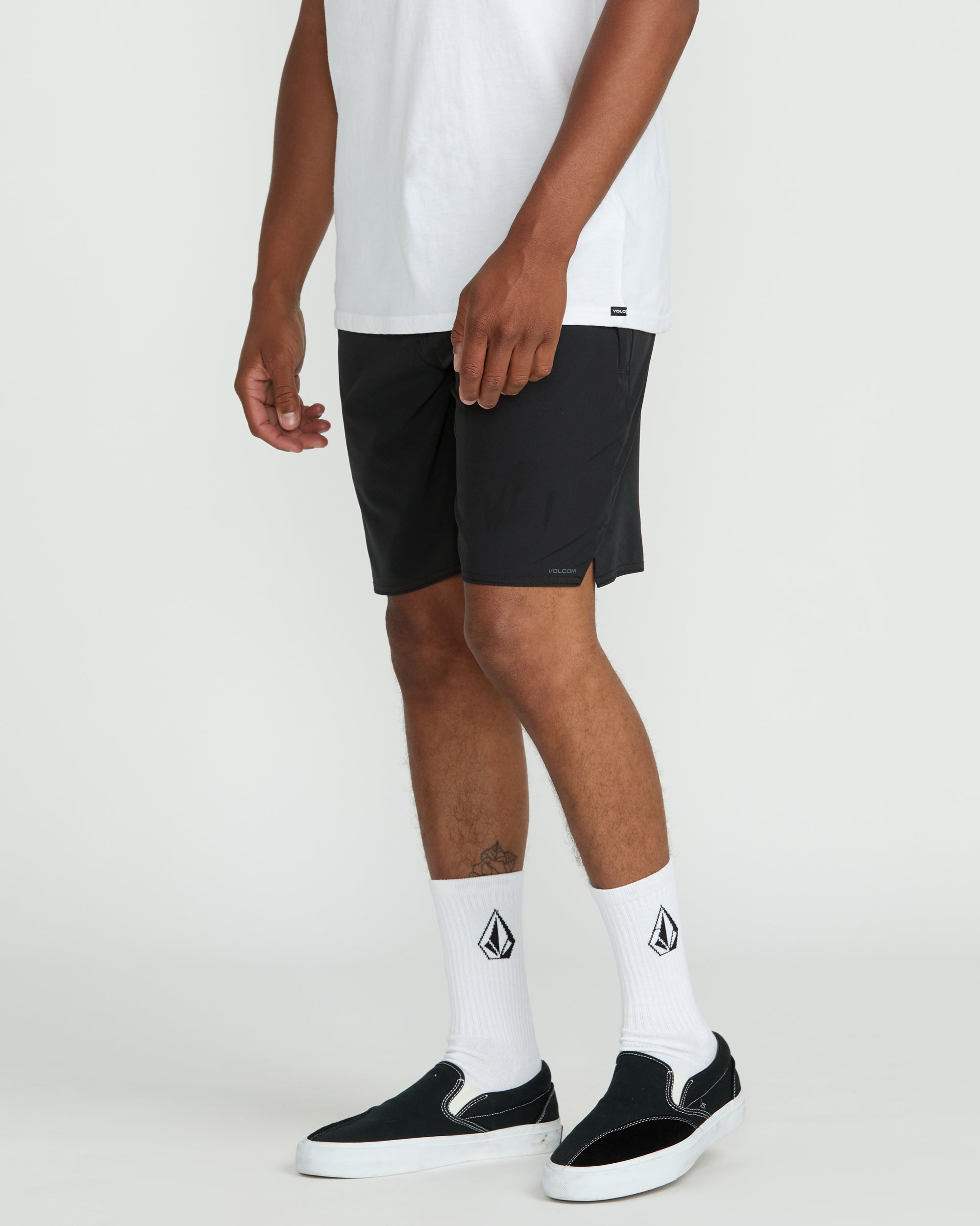 Men's Frickin Ascender II 18 Shorts - Image 3