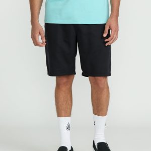 Men's Vs91 Elastic Waist Shorts 20