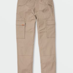Men's Volcom Workwear Meter Light Work Pants