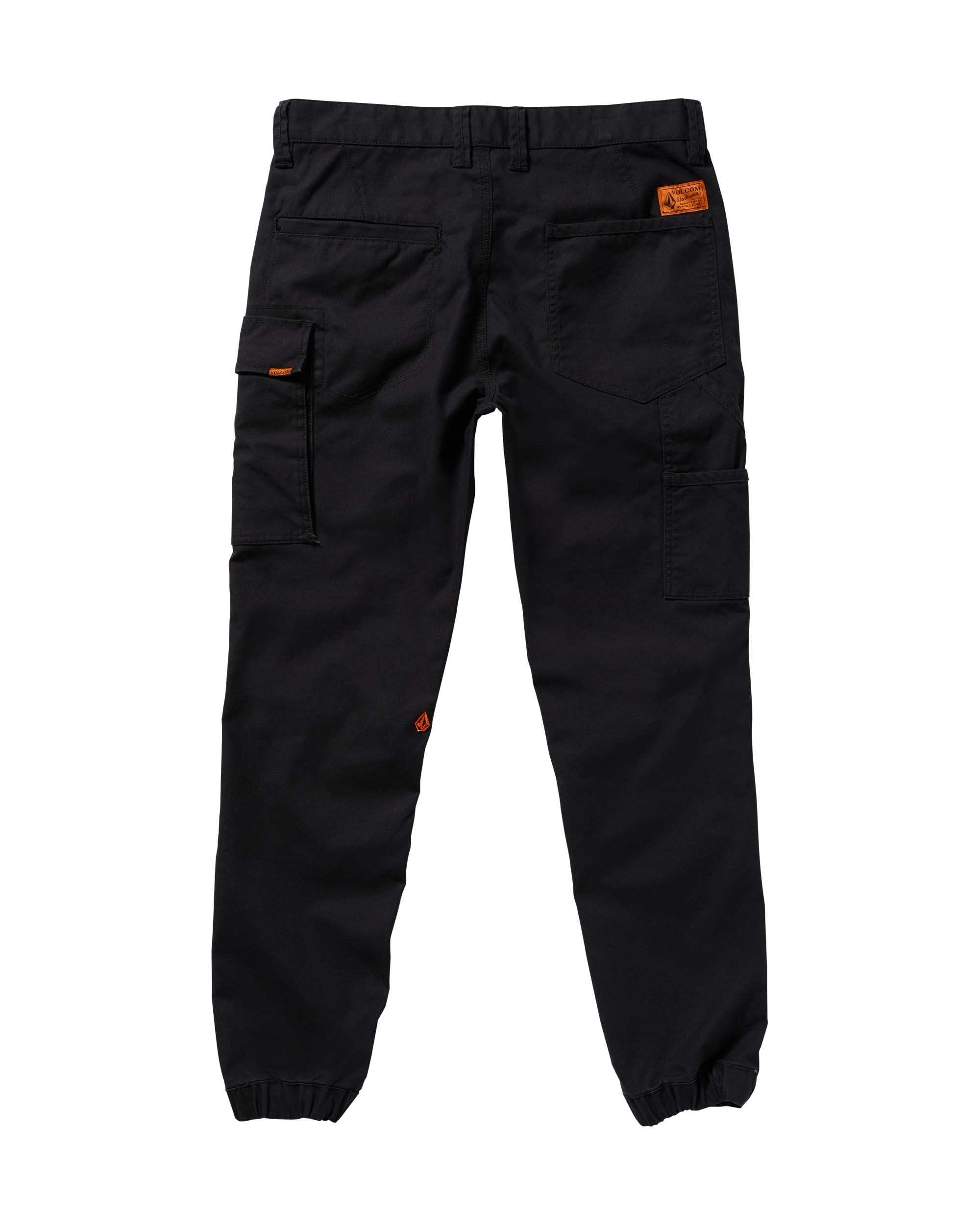 Men's Caliper II Cuff Work Pants - Image 2