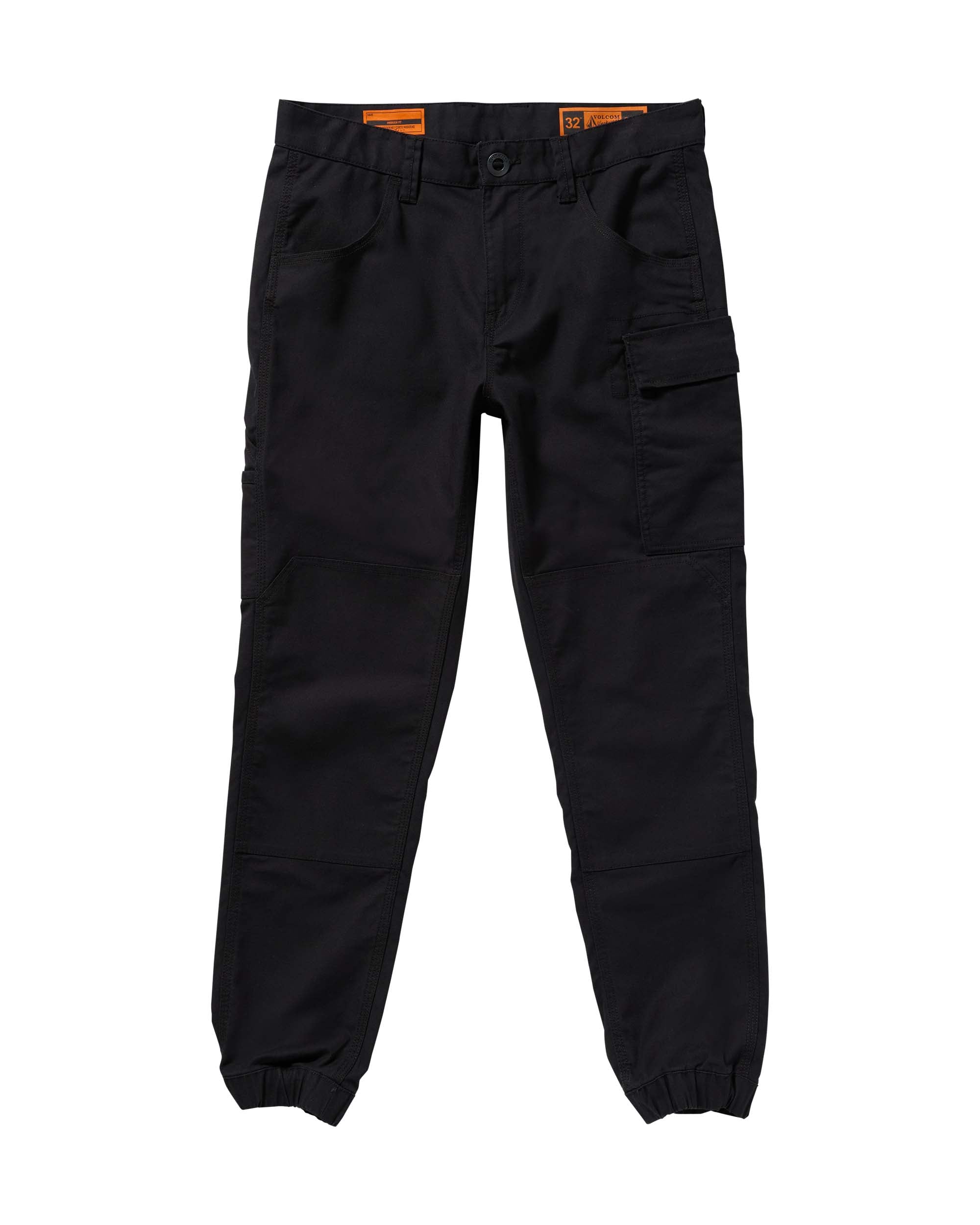 Men's Caliper II Cuff Work Pants