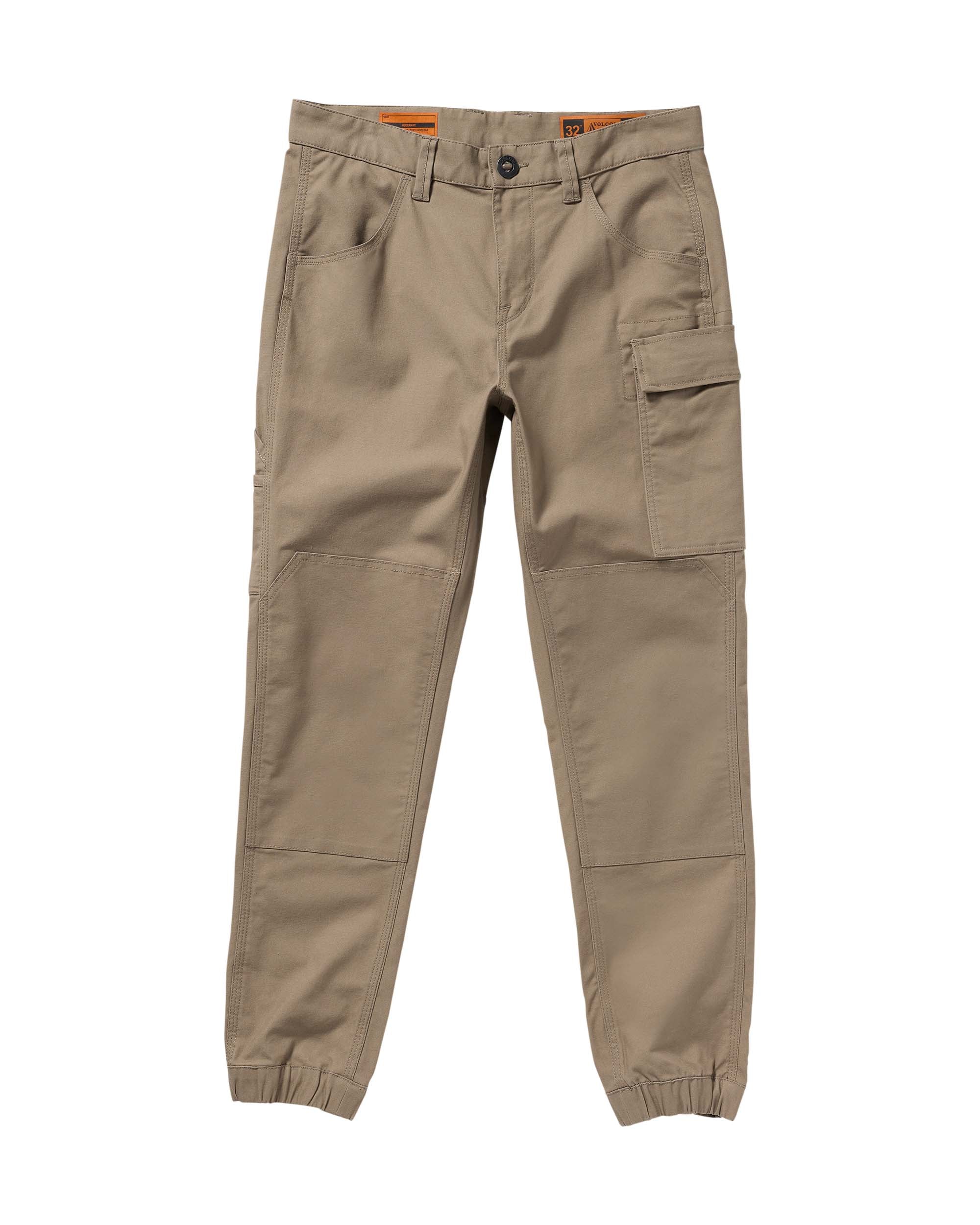 Men's Caliper II Cuff Work Pants