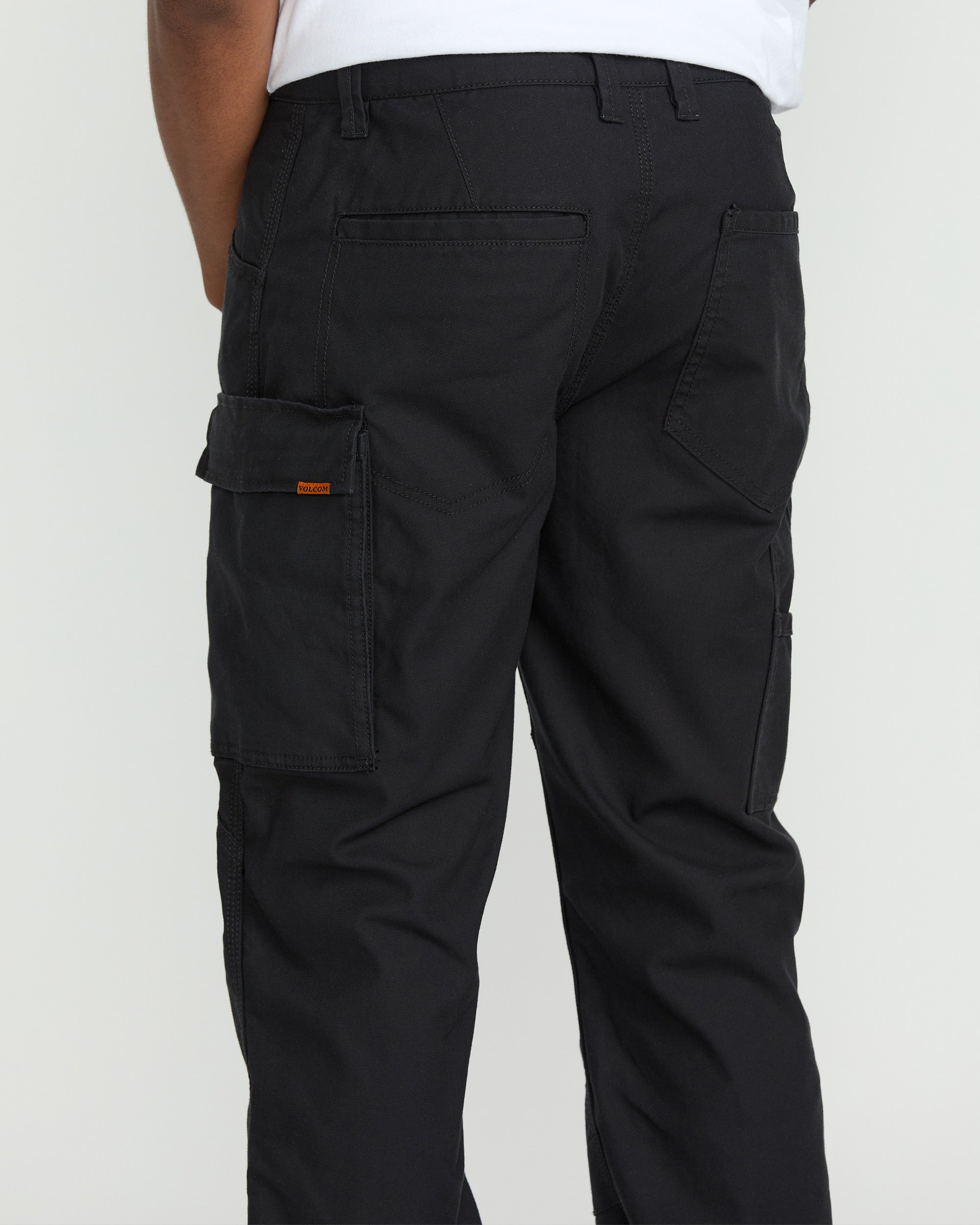 Men's Caliper II Relaxed Work Pants - Image 6