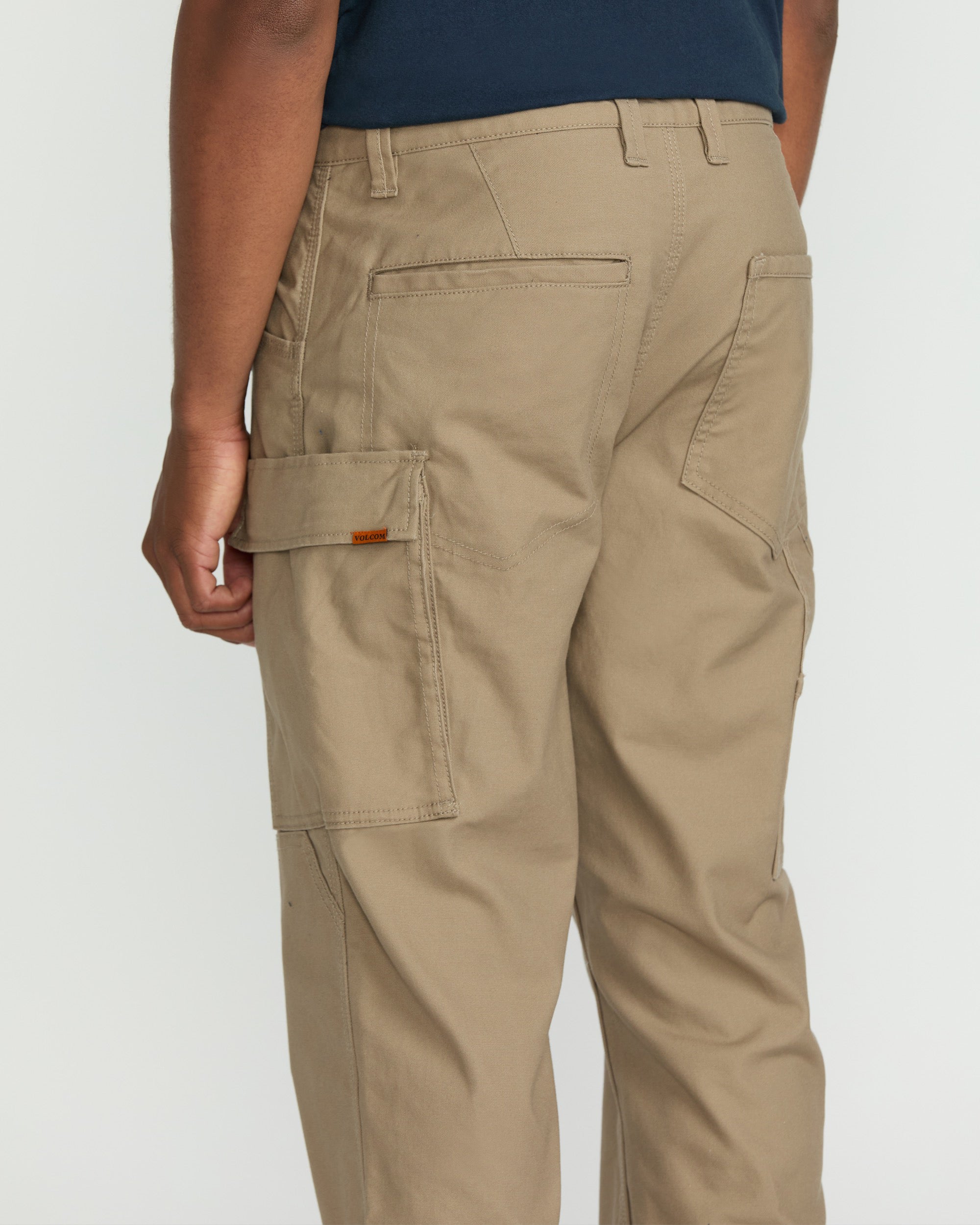 Men's Caliper II Relaxed Work Pants - Image 6