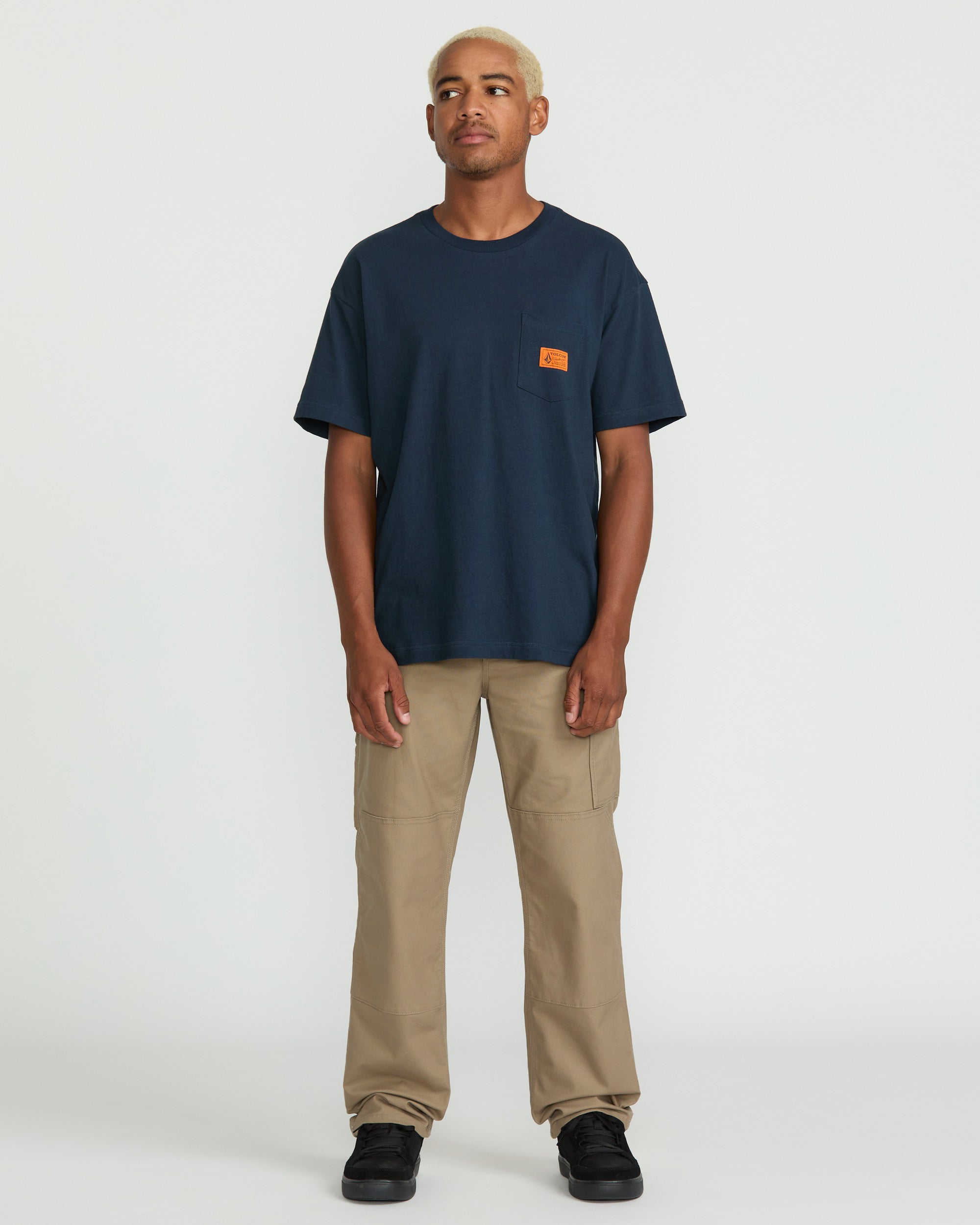 Men's Caliper II Relaxed Work Pants - Image 5