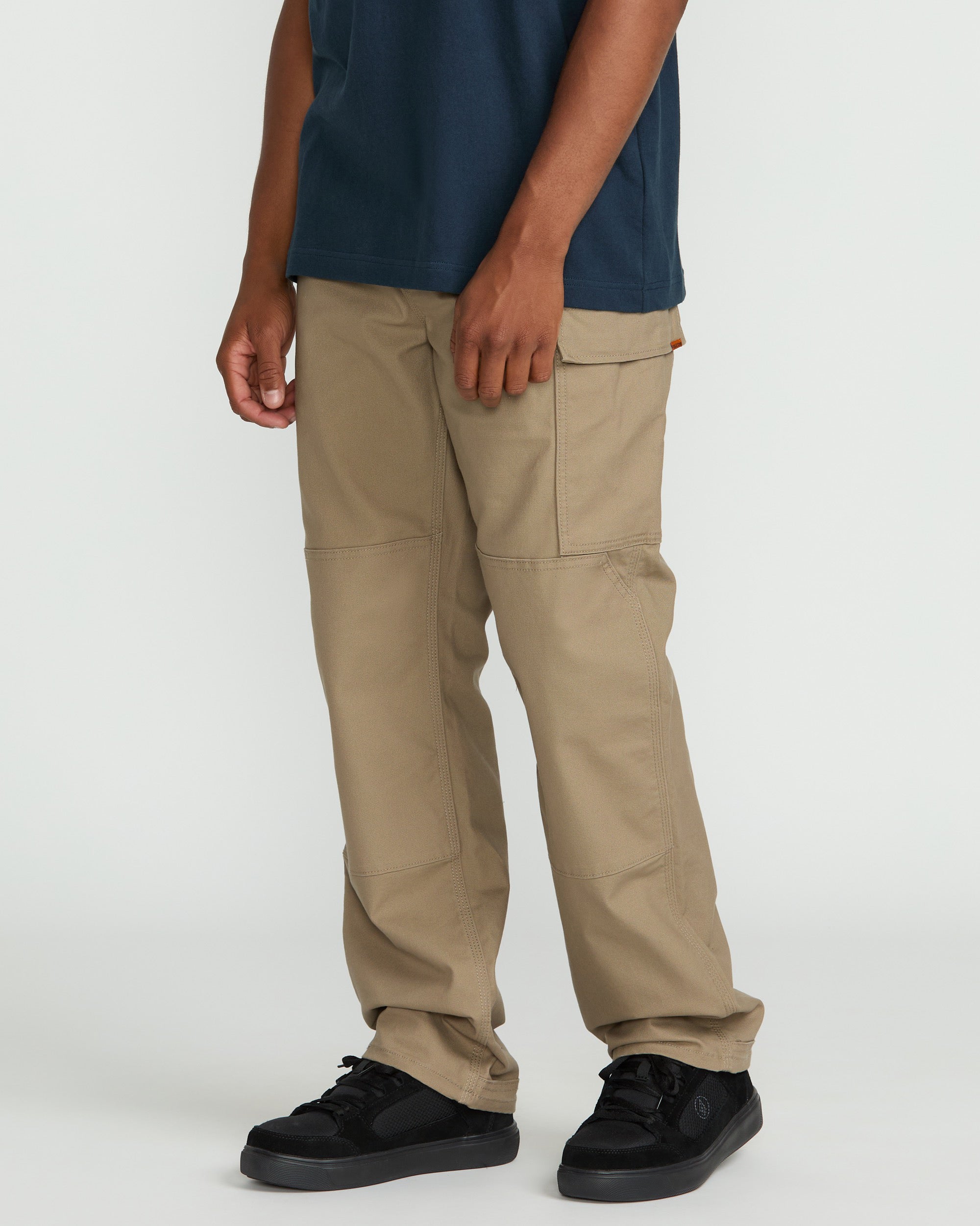 Men's Caliper II Relaxed Work Pants - Image 4