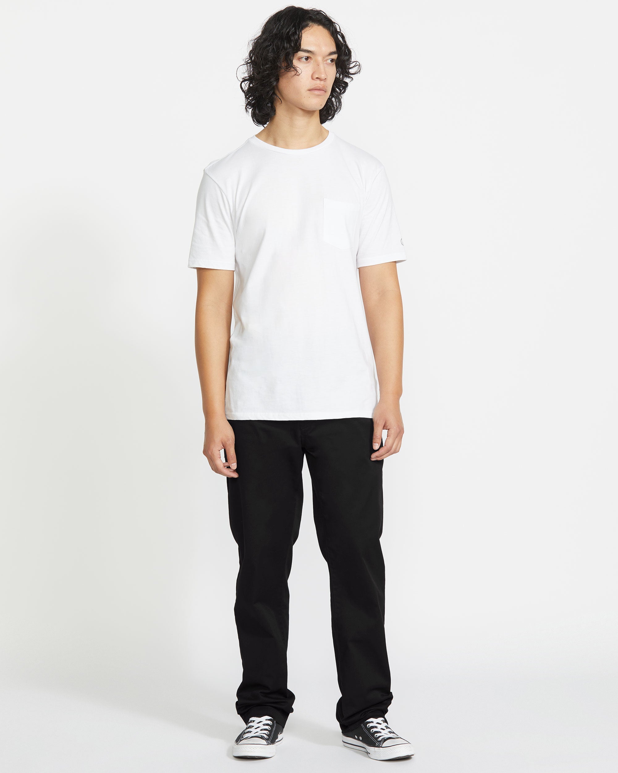 Men's Frickin Modern Stretch Pants - Image 9