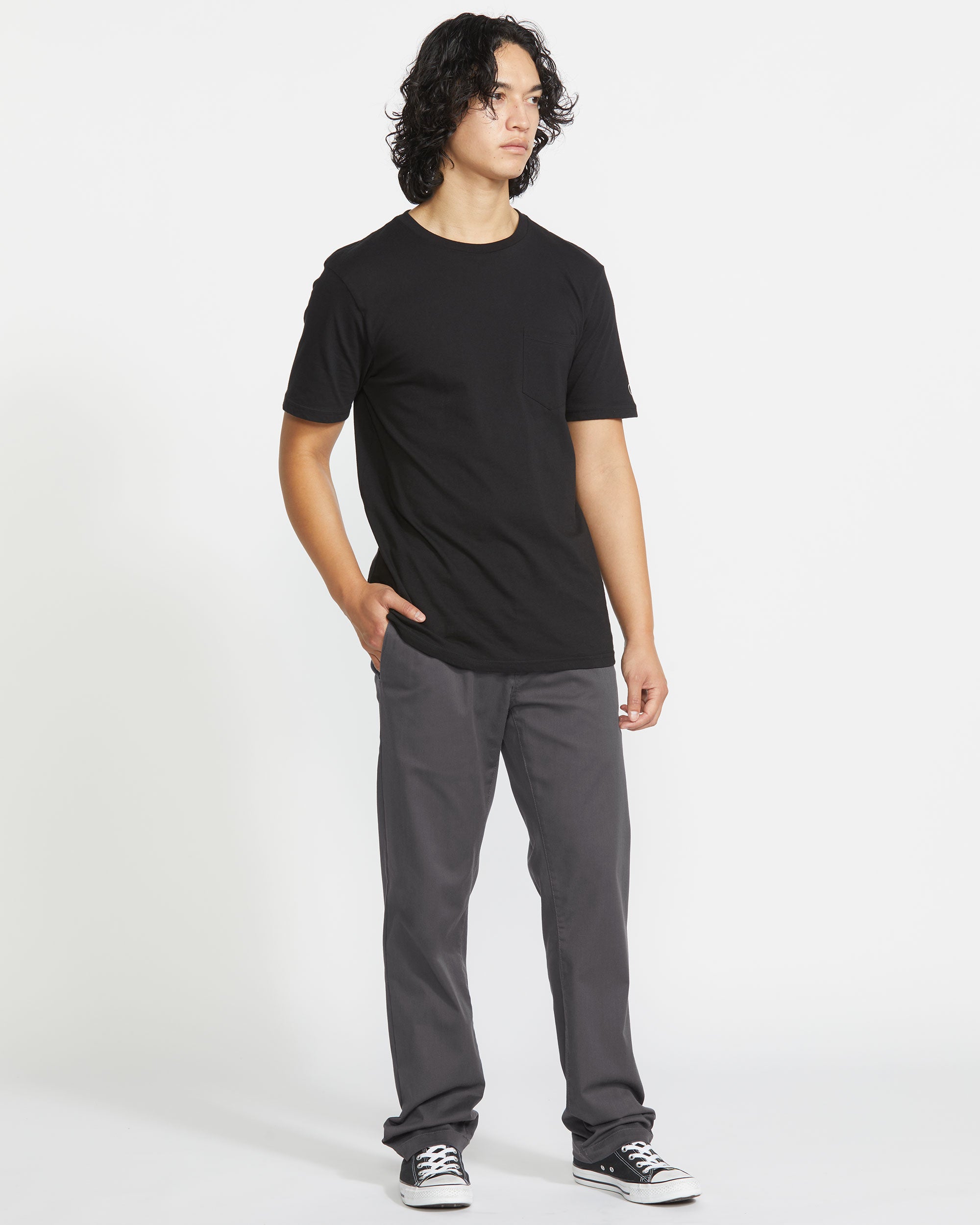 Men's Frickin Modern Stretch Pants - Image 3