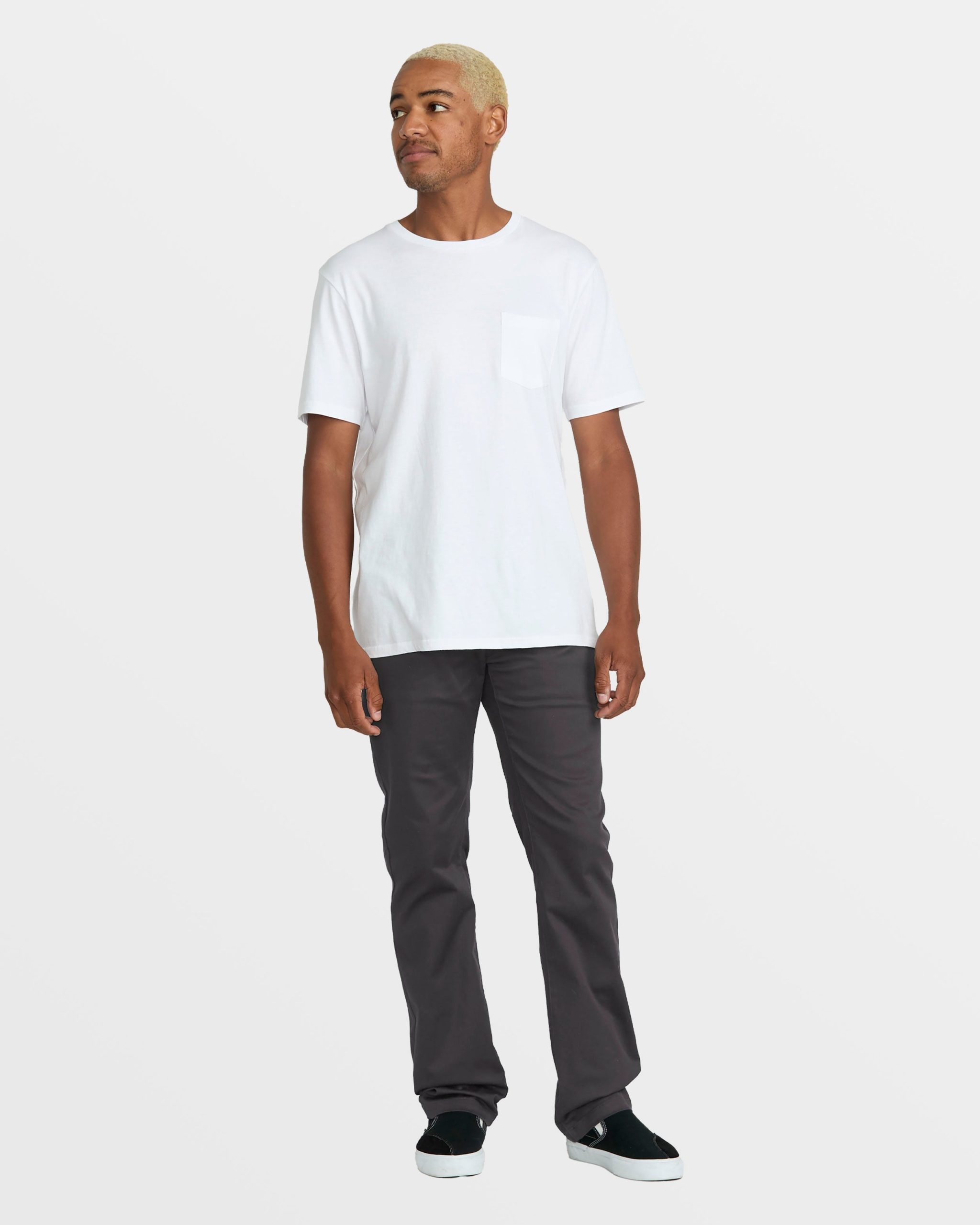 Men's Frickin Modern Stretch Pants - Image 2