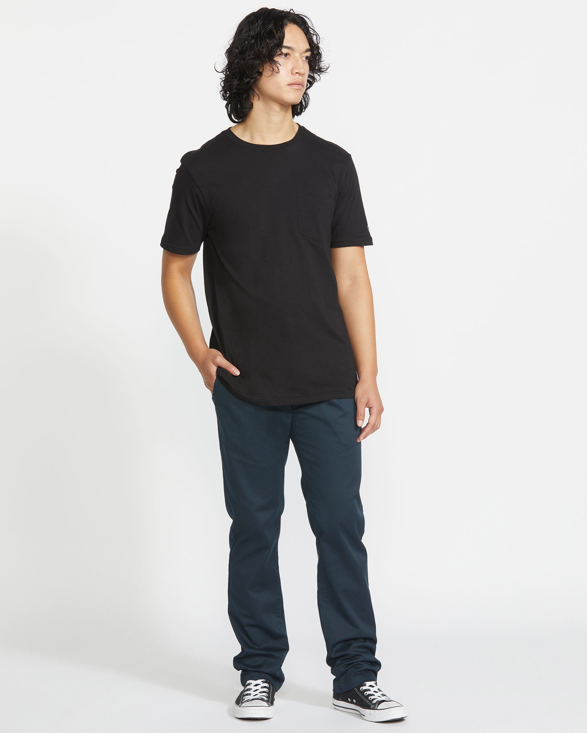 Men's Frickin Modern Stretch Pants - Image 4