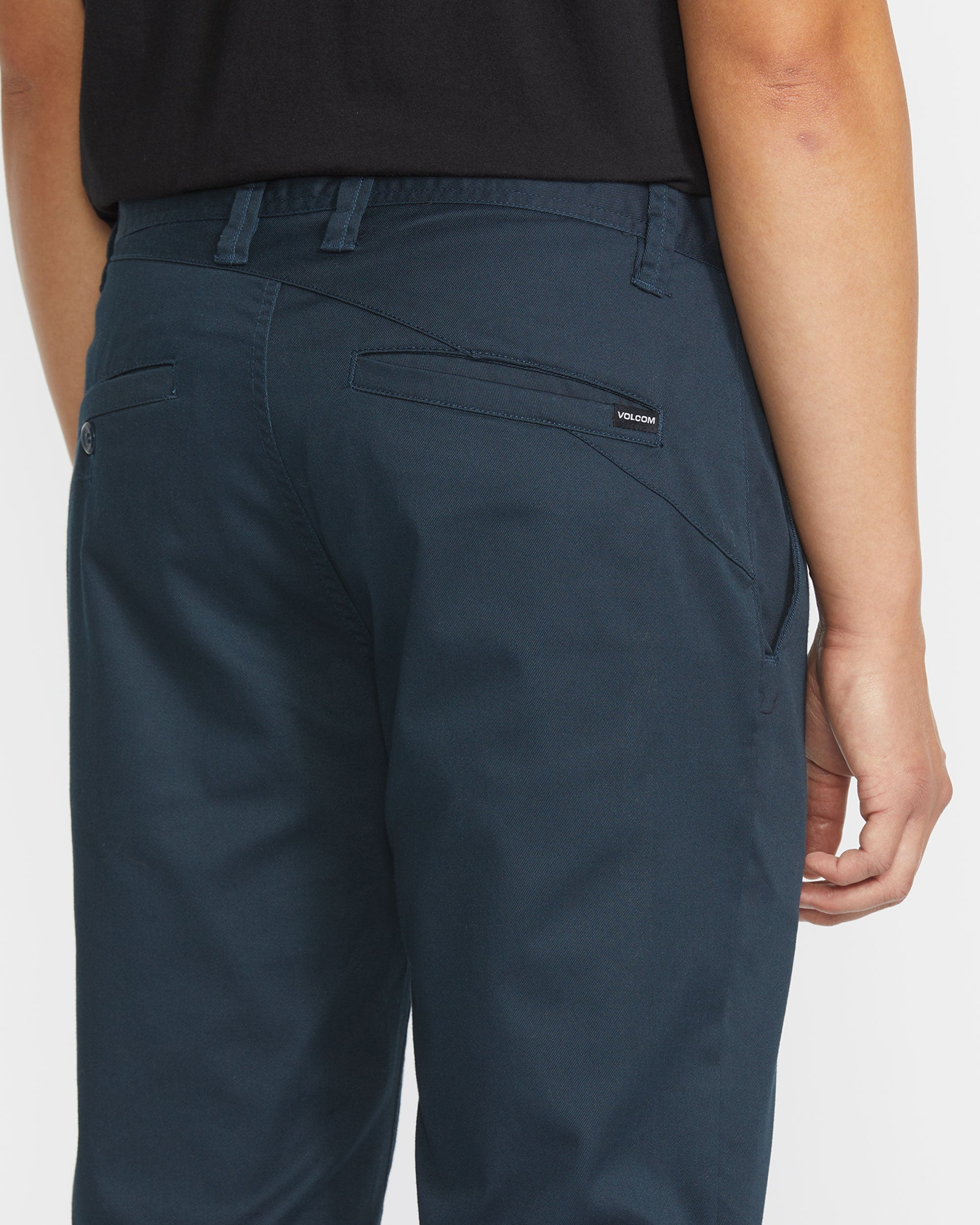 Men's Frickin Modern Stretch Pants - Image 11