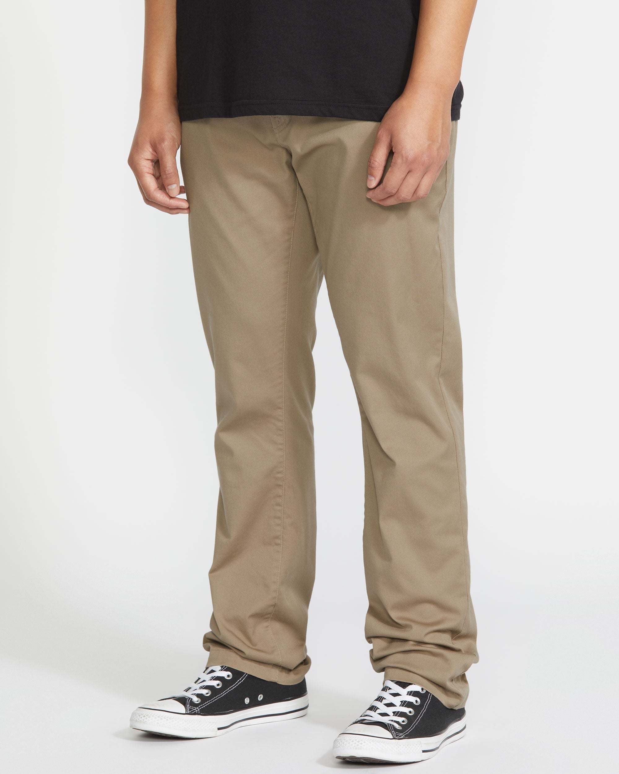 Men's Frickin Modern Stretch Pants - Image 3