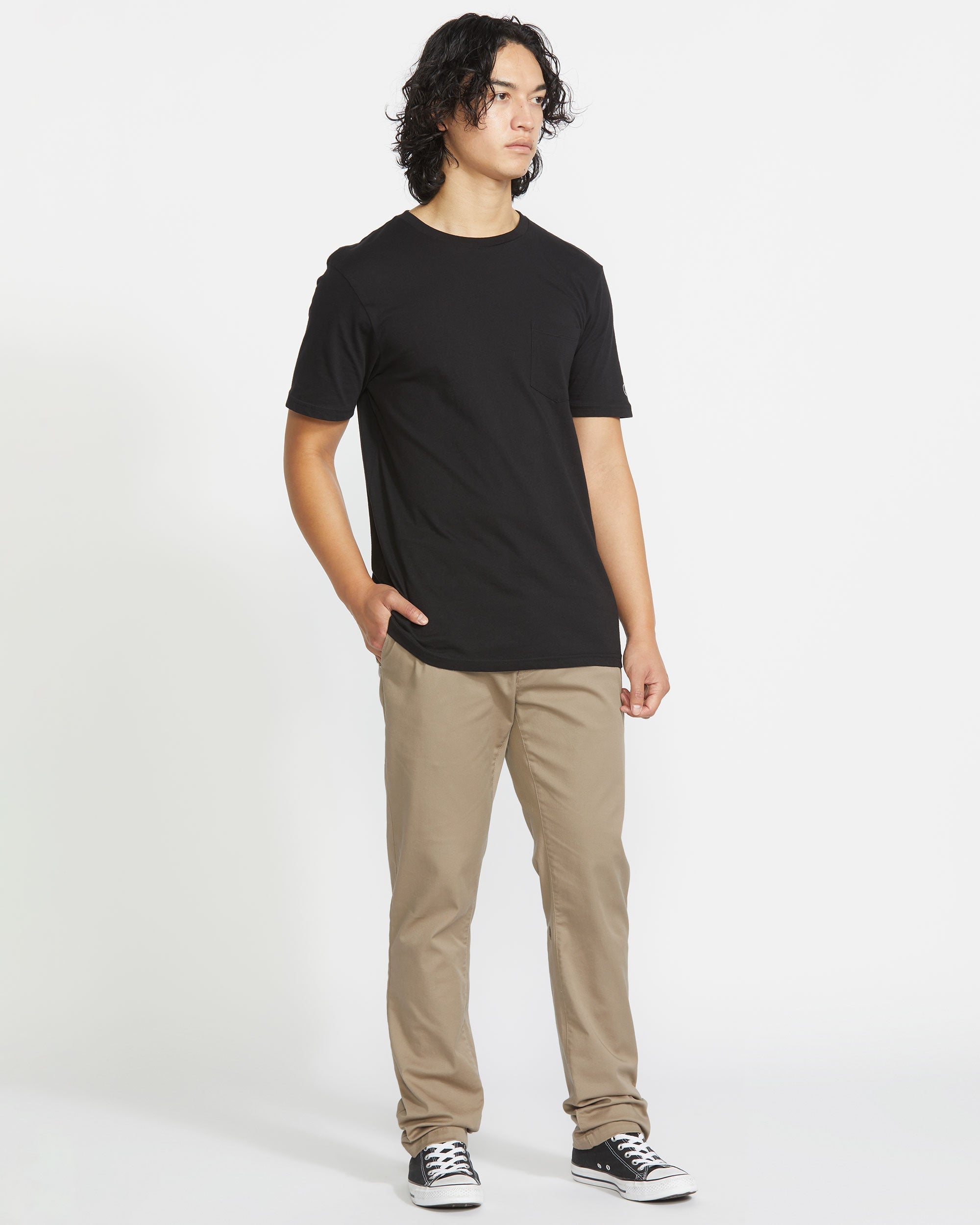 Men's Frickin Modern Stretch Pants - Image 12