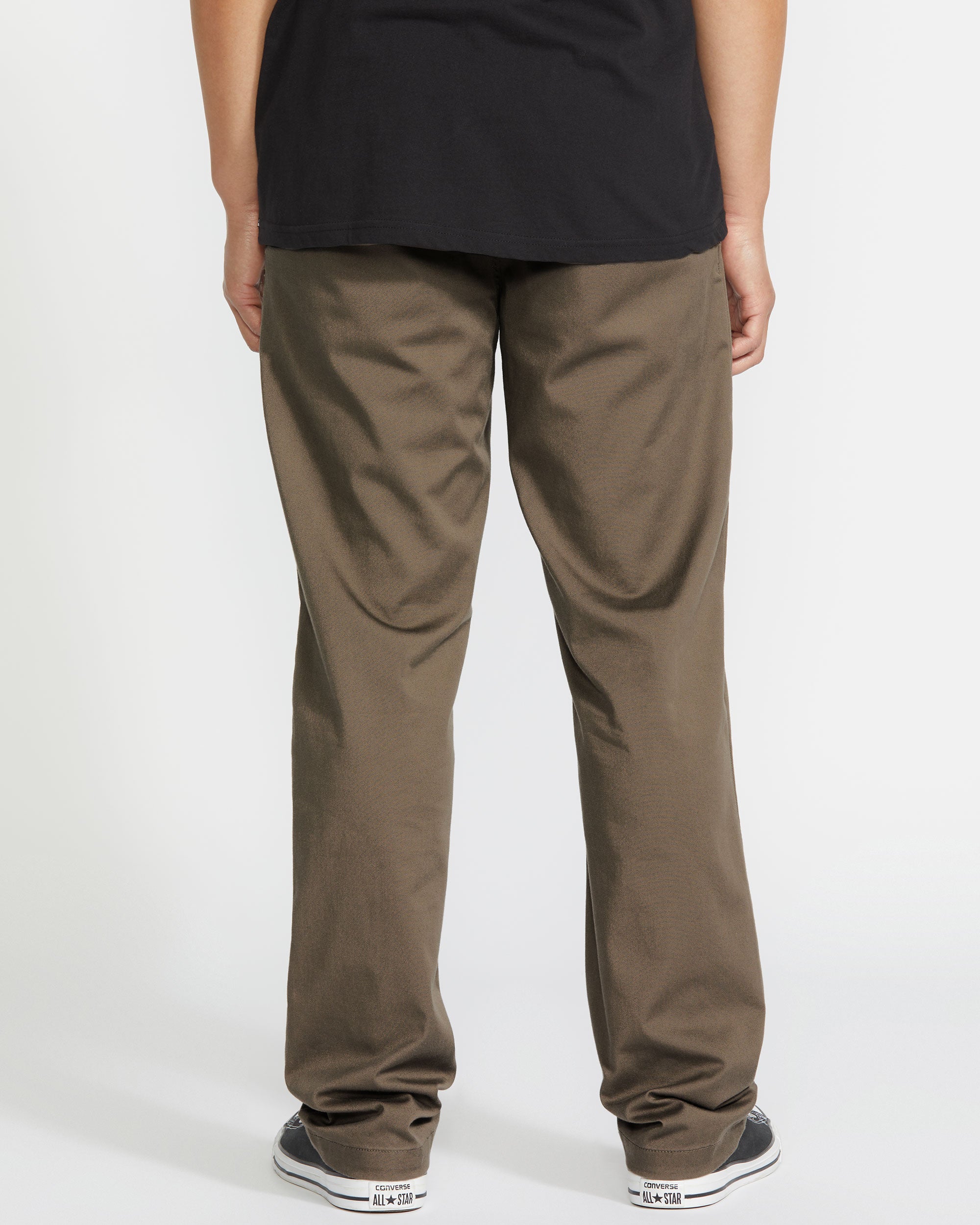 Men's Frickin Modern Stretch Pants - Image 2