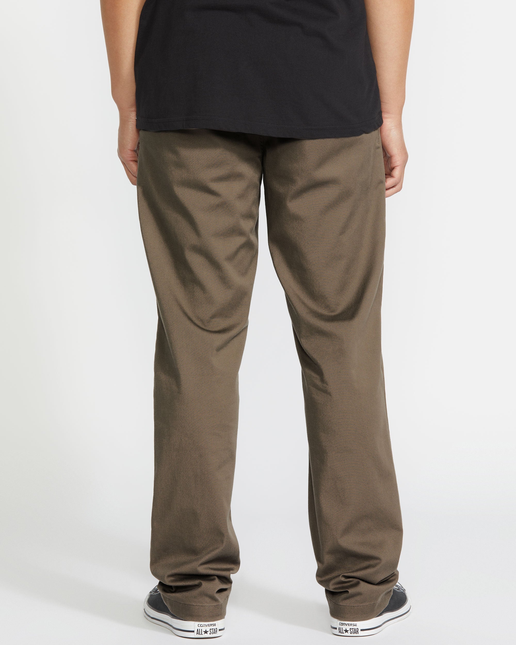 Men's Frickin Modern Stretch Pants - Image 3