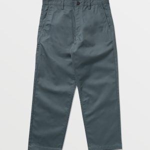 Men's Frickin Skate Chino Pants