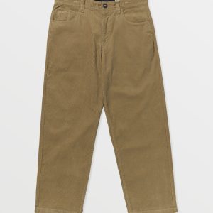 Men's Frickin Loose Tapered Cord Pants