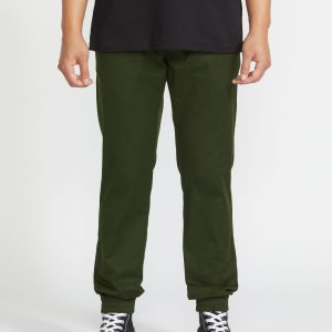 Men's Frickin Slim Joggers