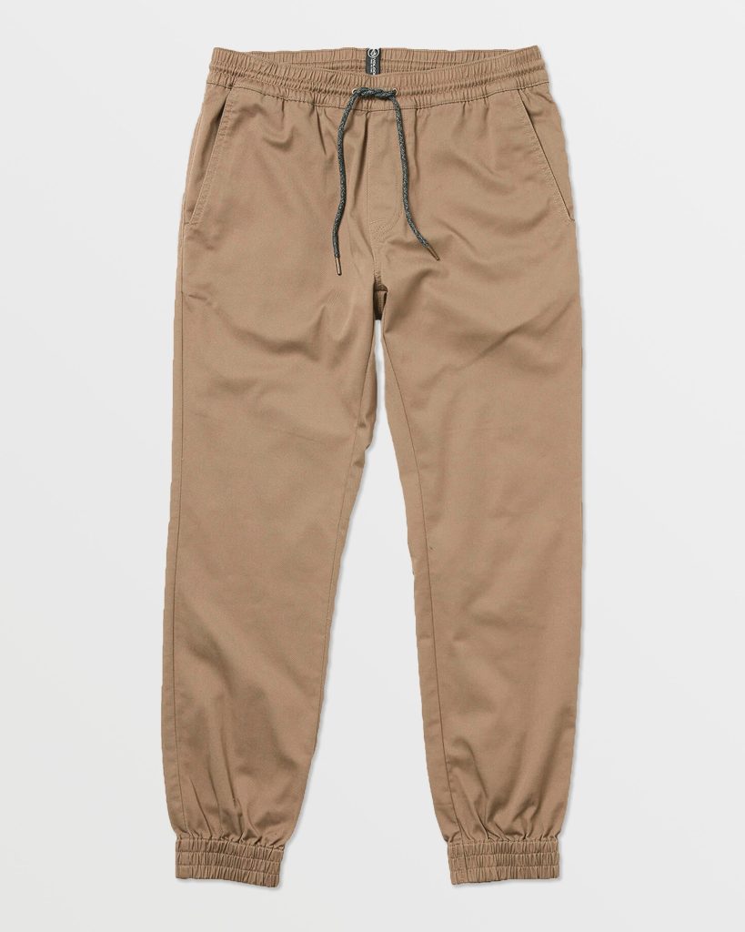 Men's Frickin Slim Joggers