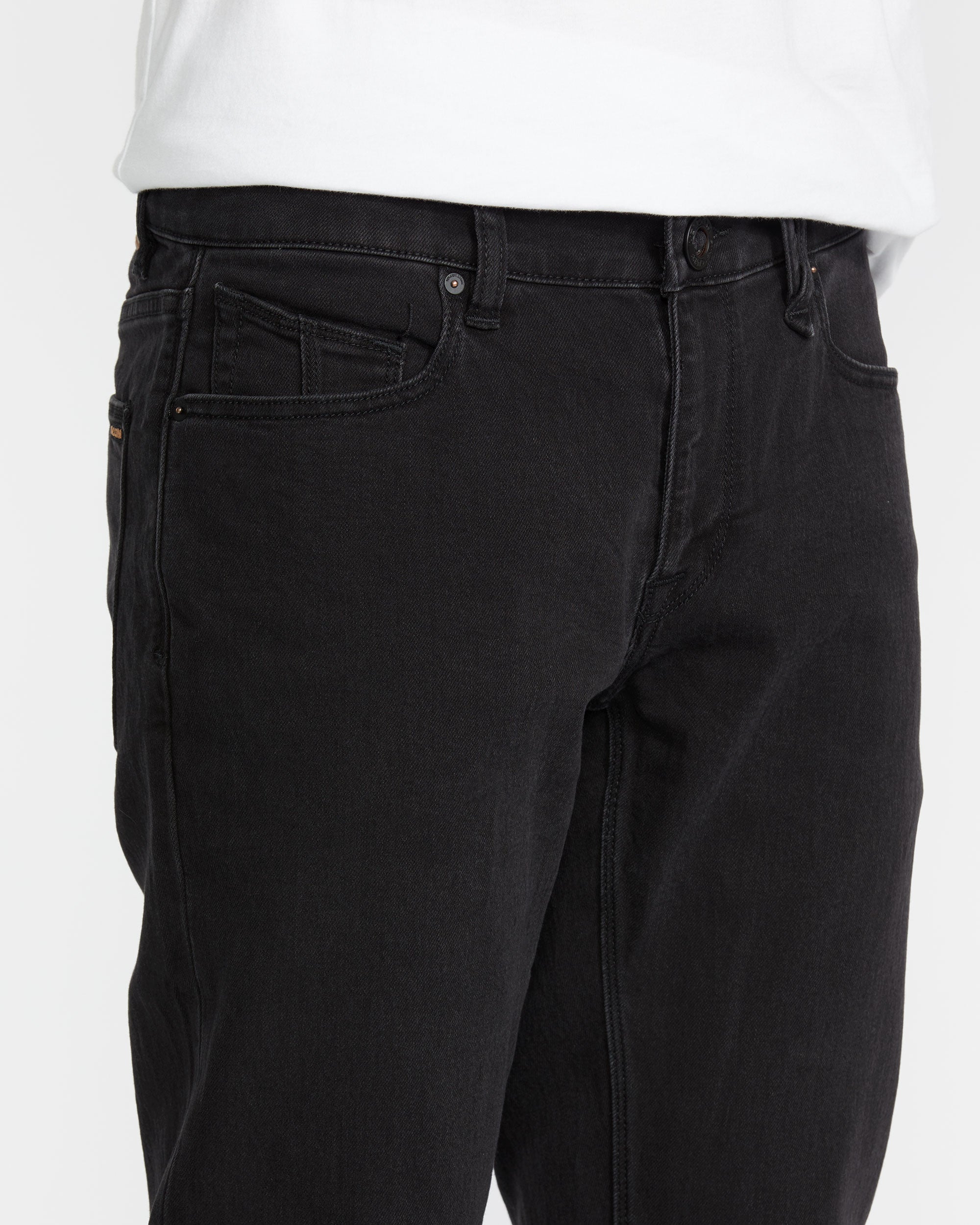 Men's Vorta Slim Fit Jeans - Image 6
