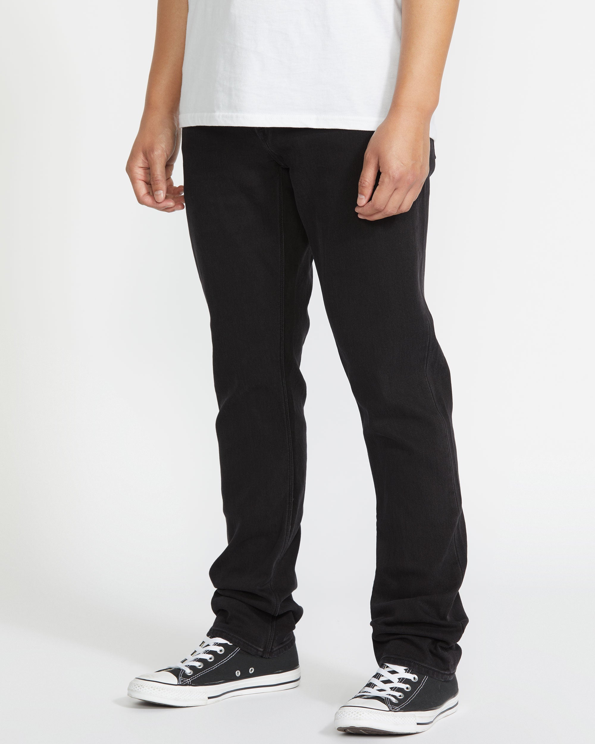 Men's Vorta Slim Fit Jeans - Image 14