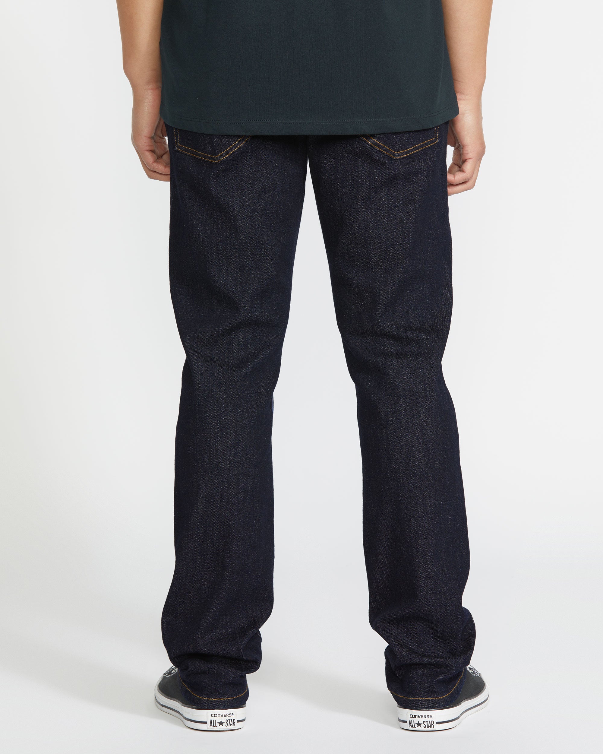 Men's Vorta Slim Fit Jeans - Image 2