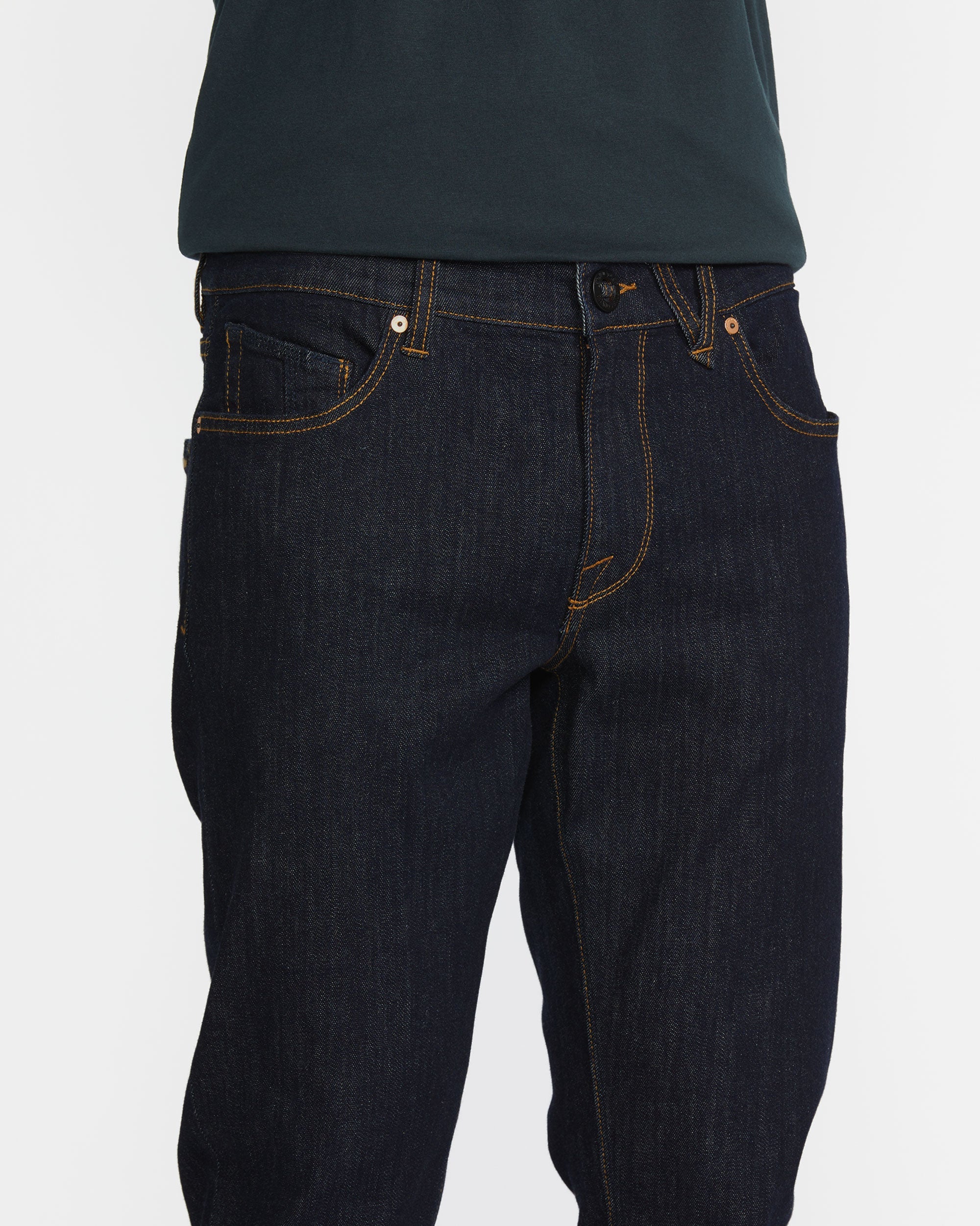 Men's Vorta Slim Fit Jeans - Image 5