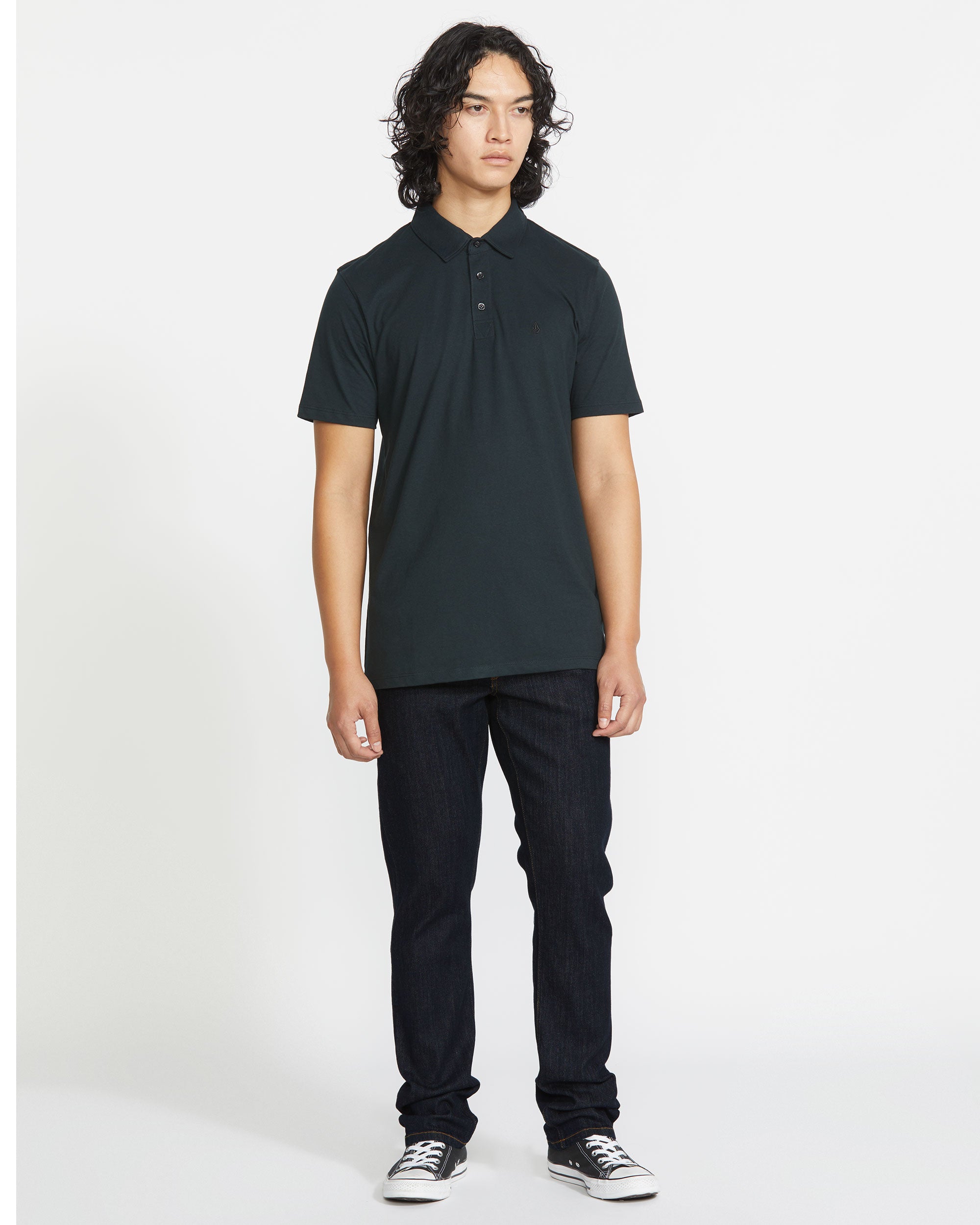 Men's Vorta Slim Fit Jeans - Image 12