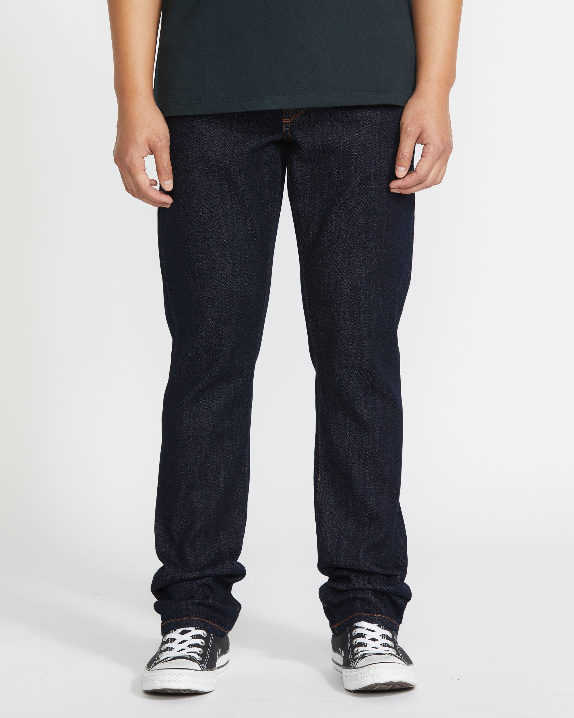 Men's Vorta Slim Fit Jeans - Image 16