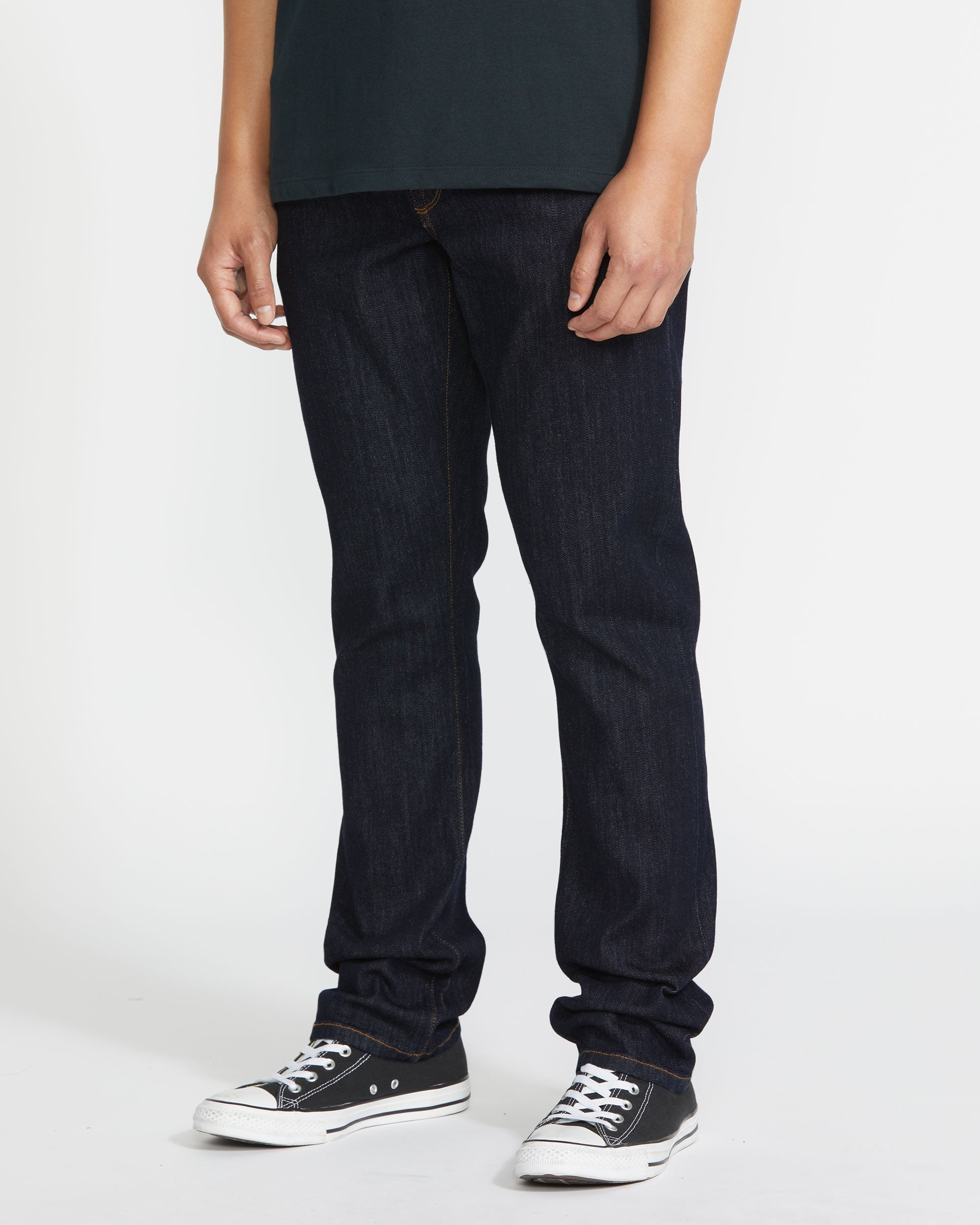 Men's Vorta Slim Fit Jeans - Image 15