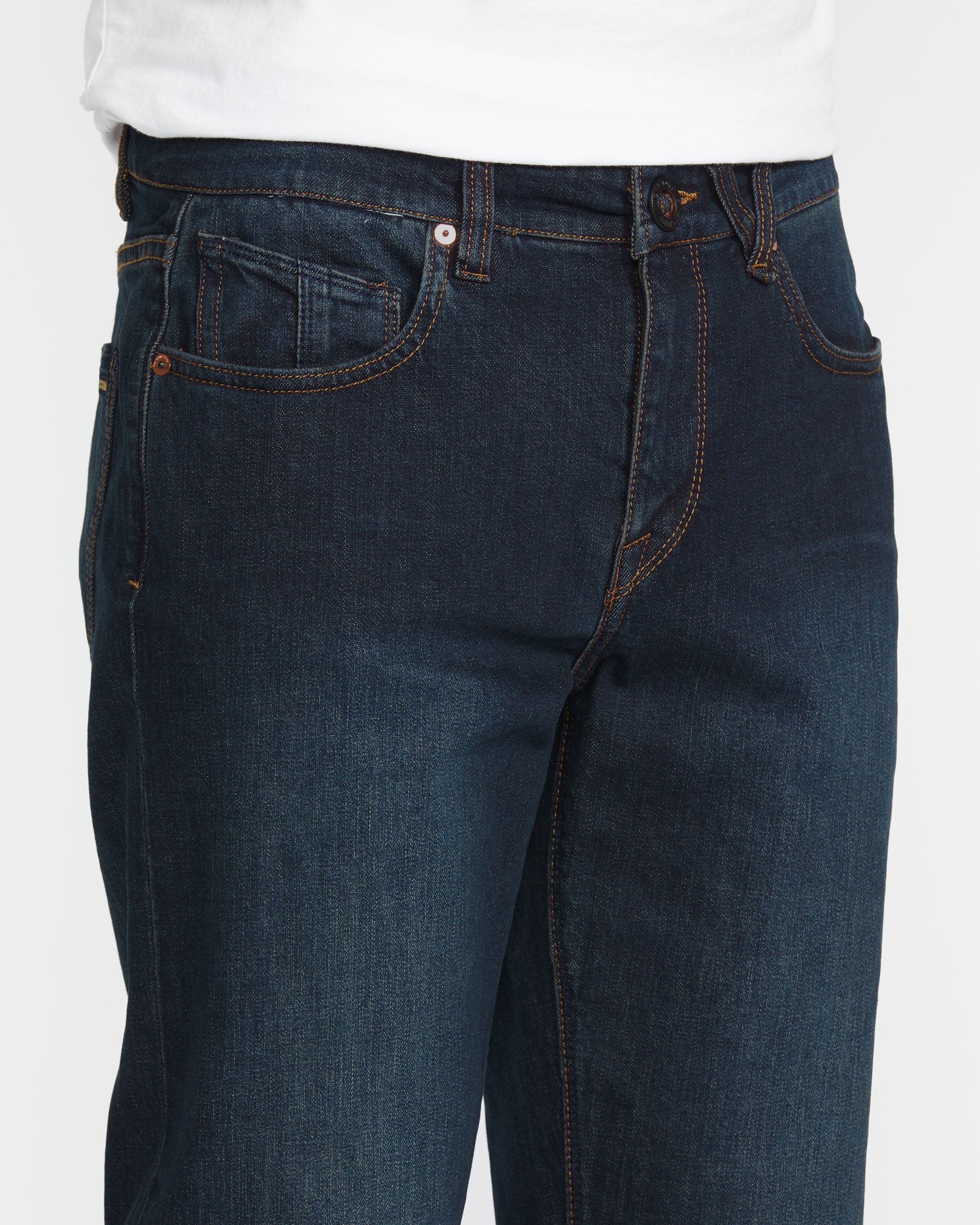 Men's Solver Modern Fit Jeans - Image 6