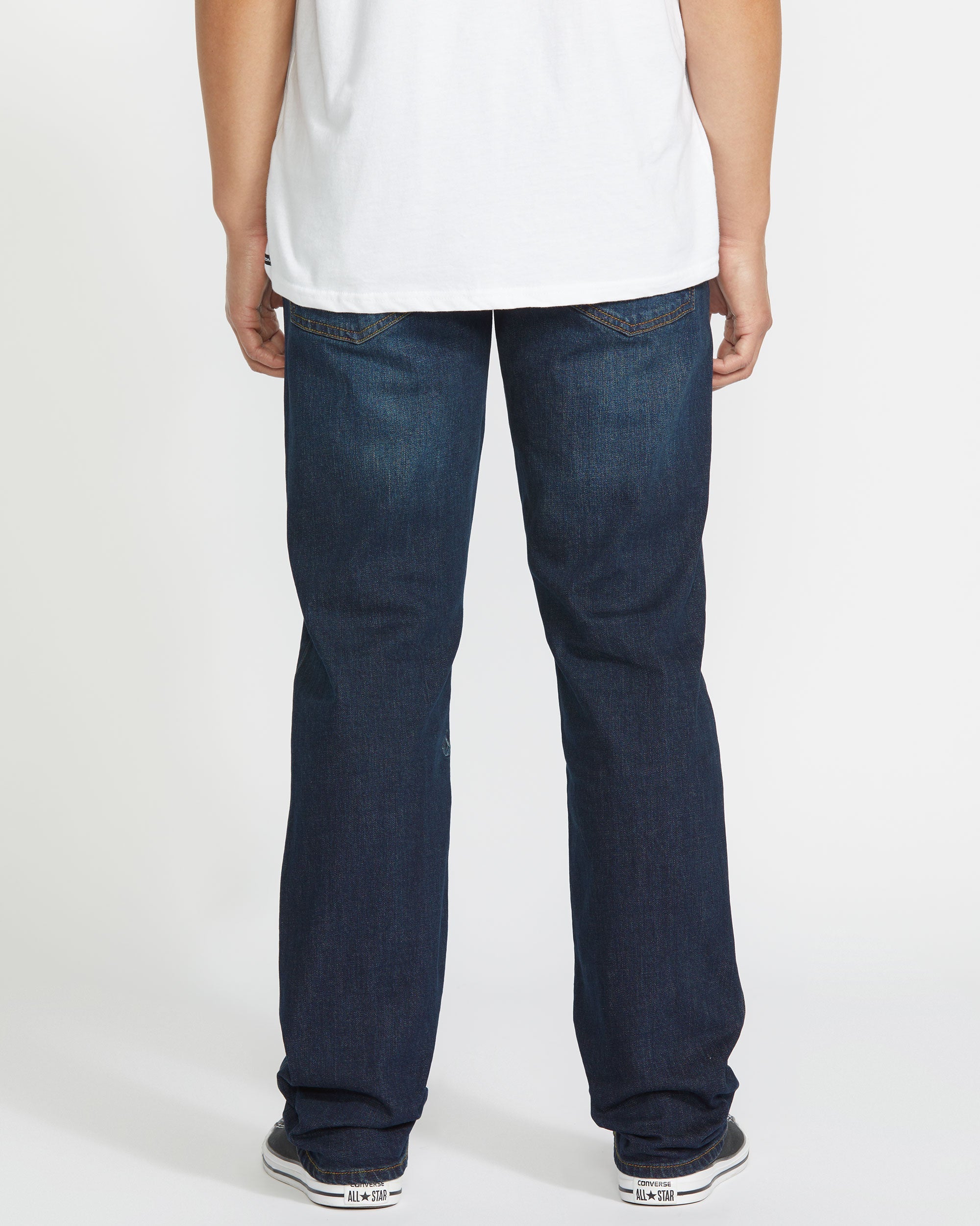 Men's Solver Modern Fit Jeans - Image 2