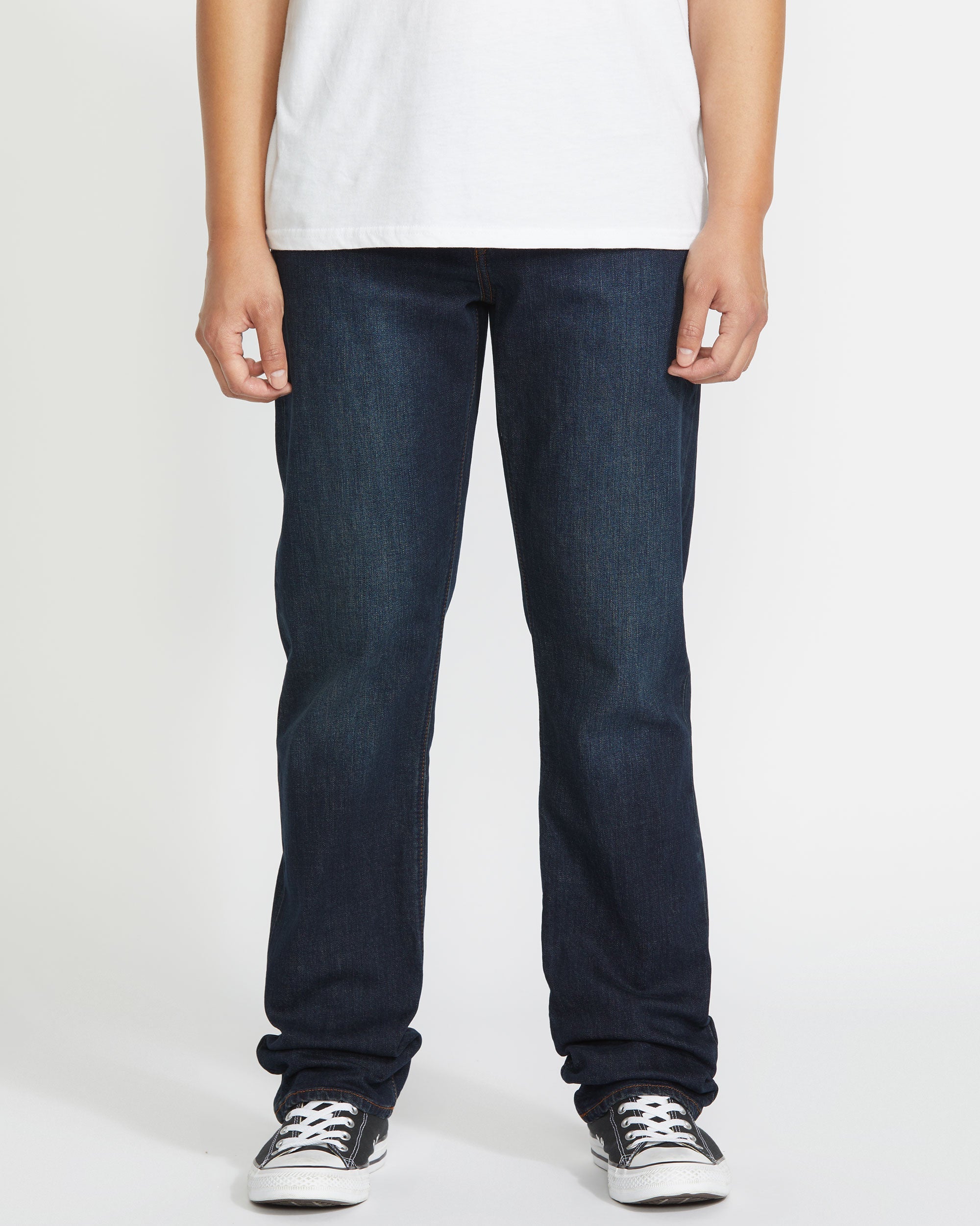 Men's Solver Modern Fit Jeans