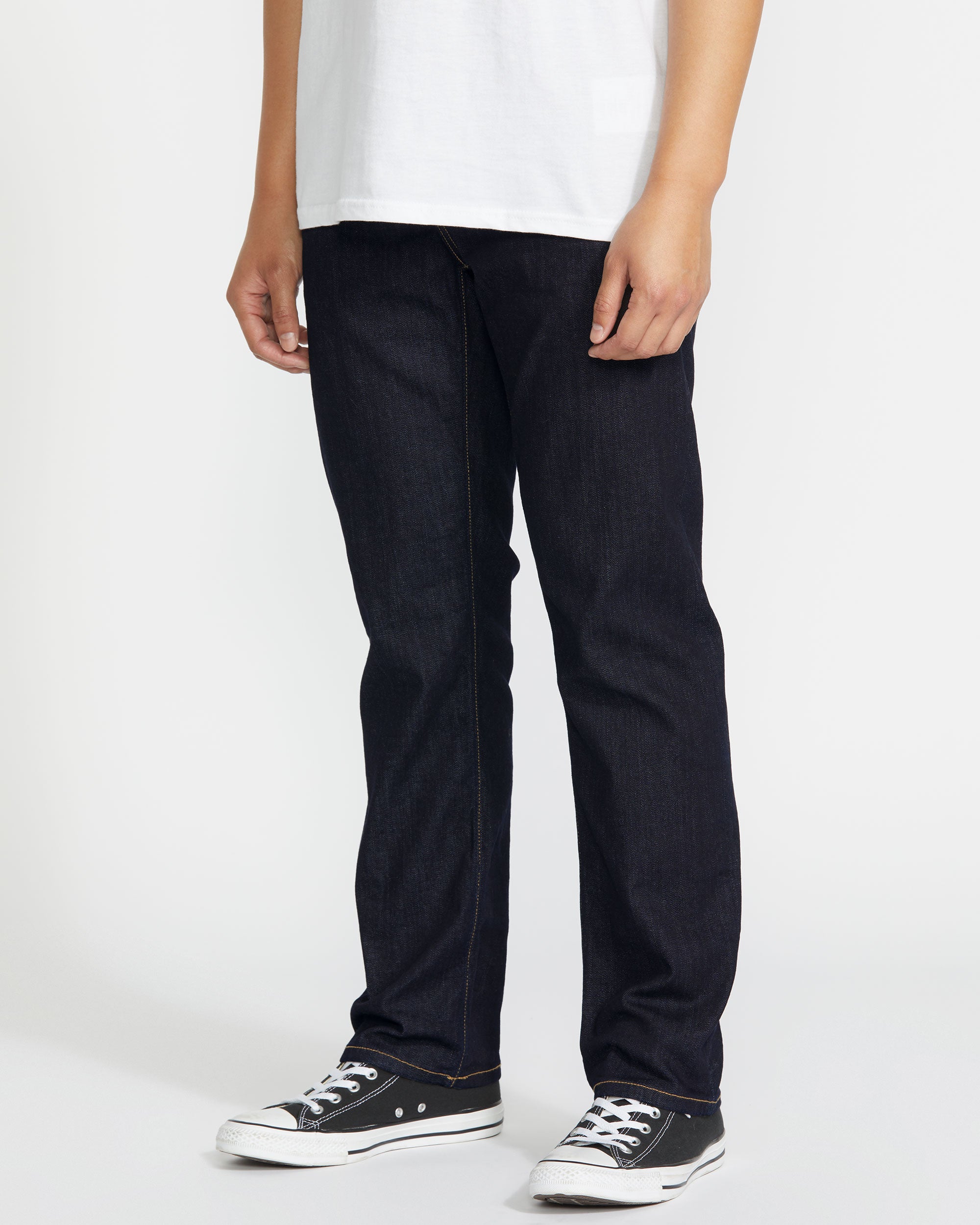 Men's Solver Modern Fit Jeans - Image 3