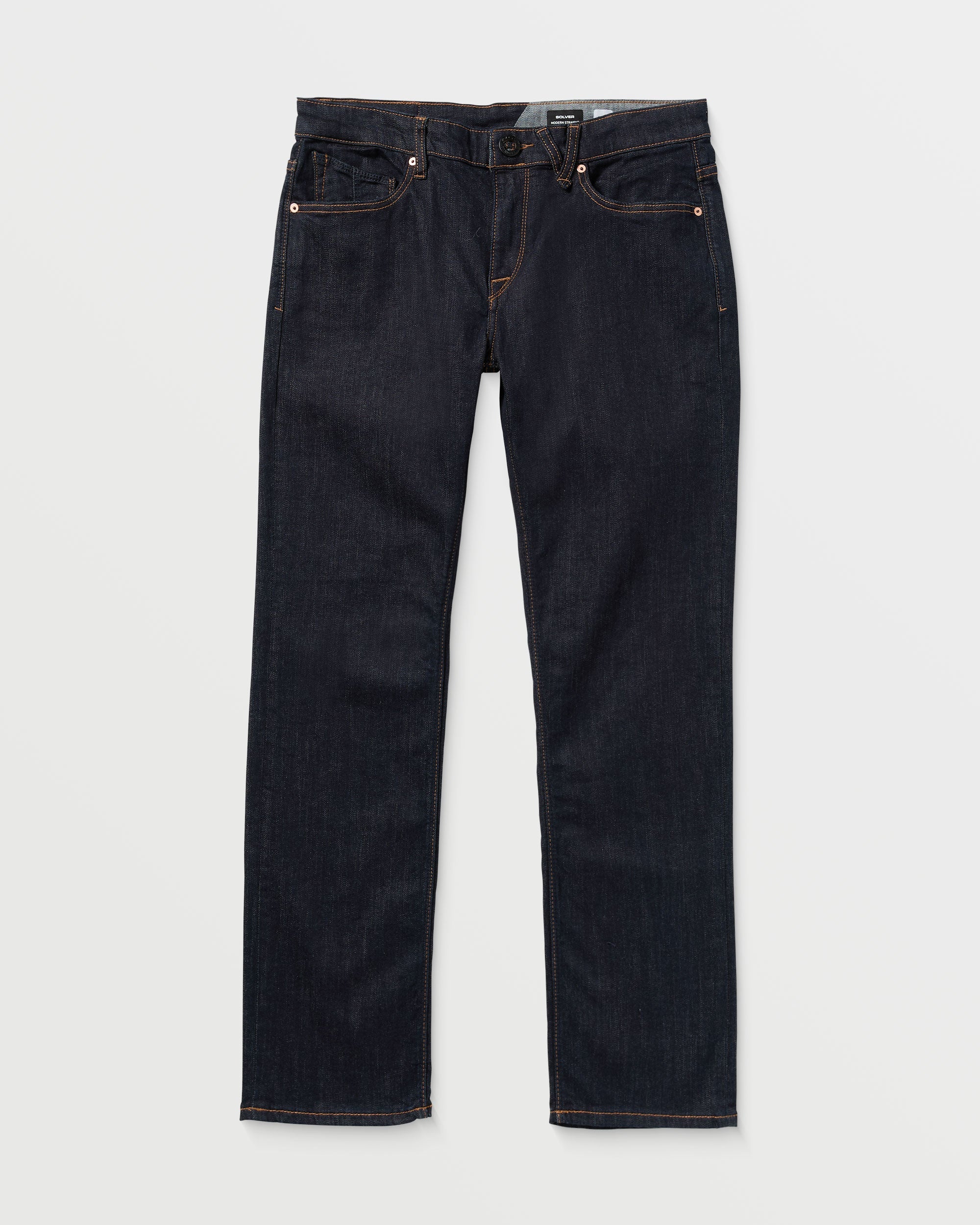 Men's Solver Modern Fit Jeans - Image 6