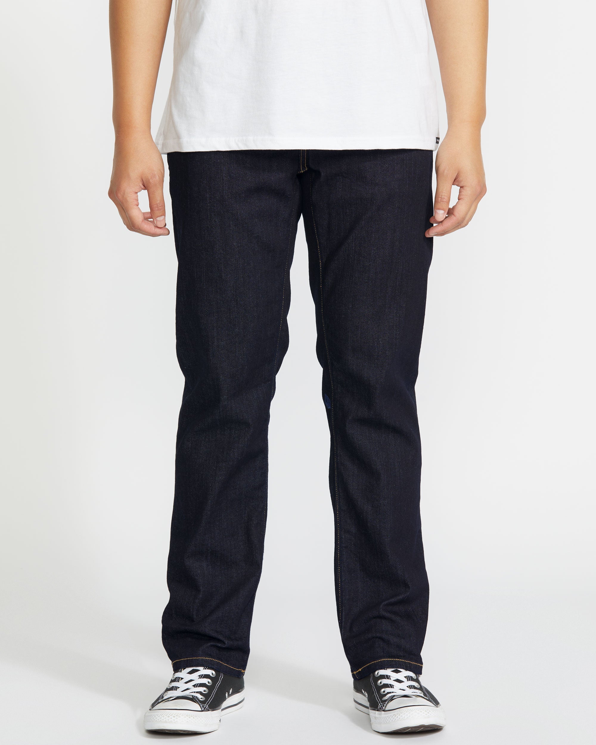 Men's Solver Modern Fit Jeans - Image 14