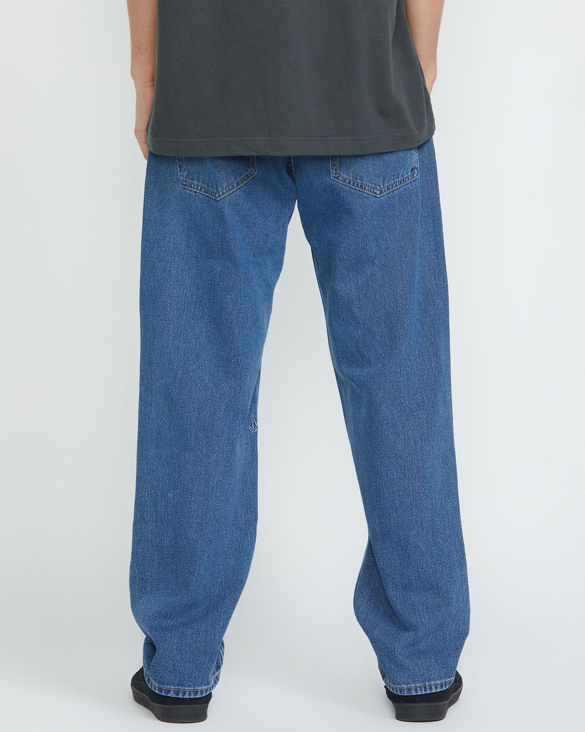 Men's Modown Relaxed Jeans - Image 2