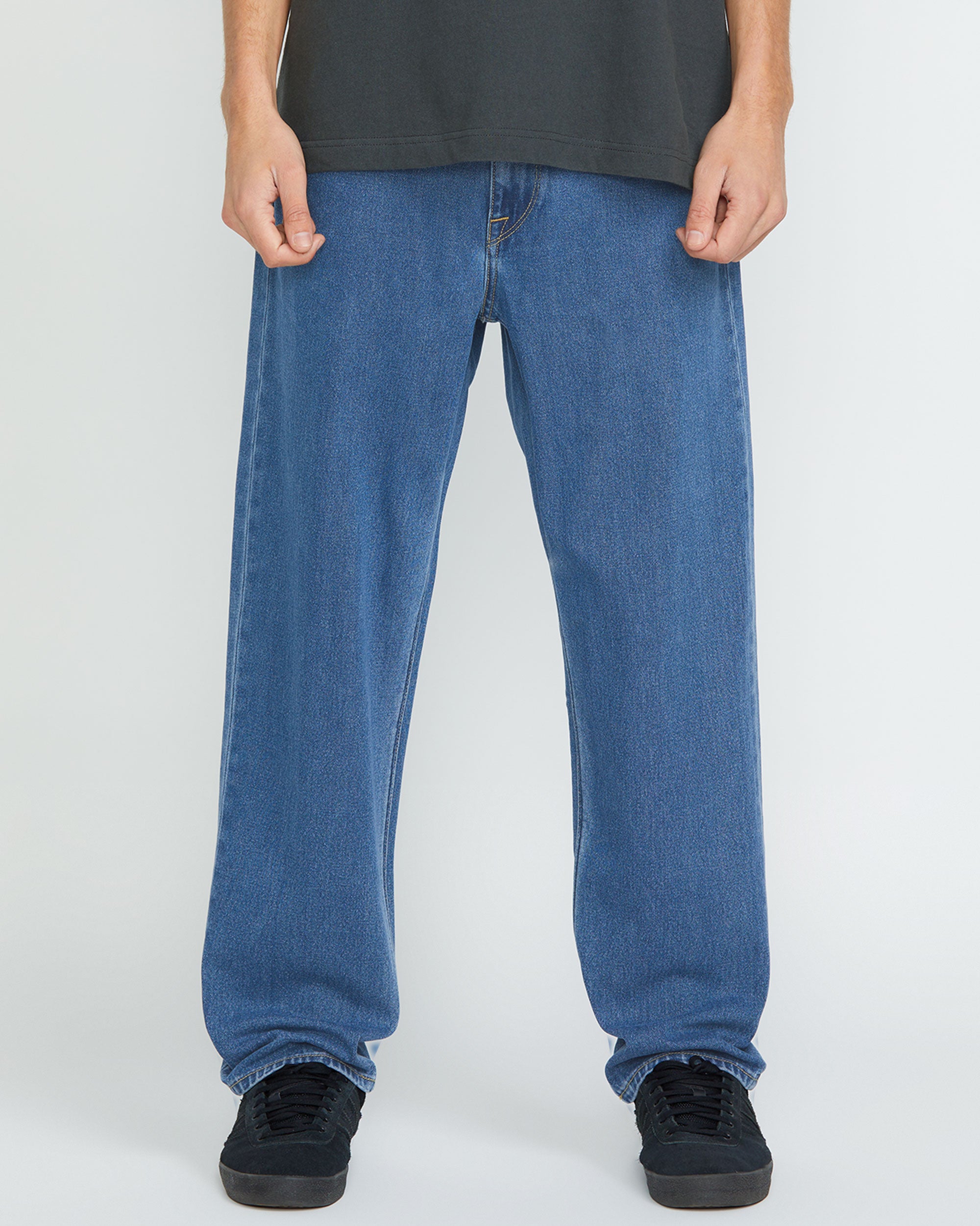 Men's Modown Relaxed Jeans