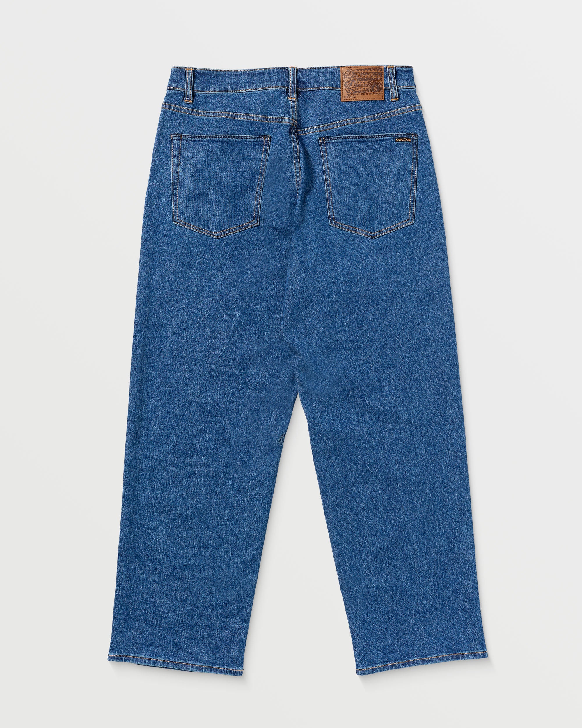 Men's Billow Jeans - Image 9