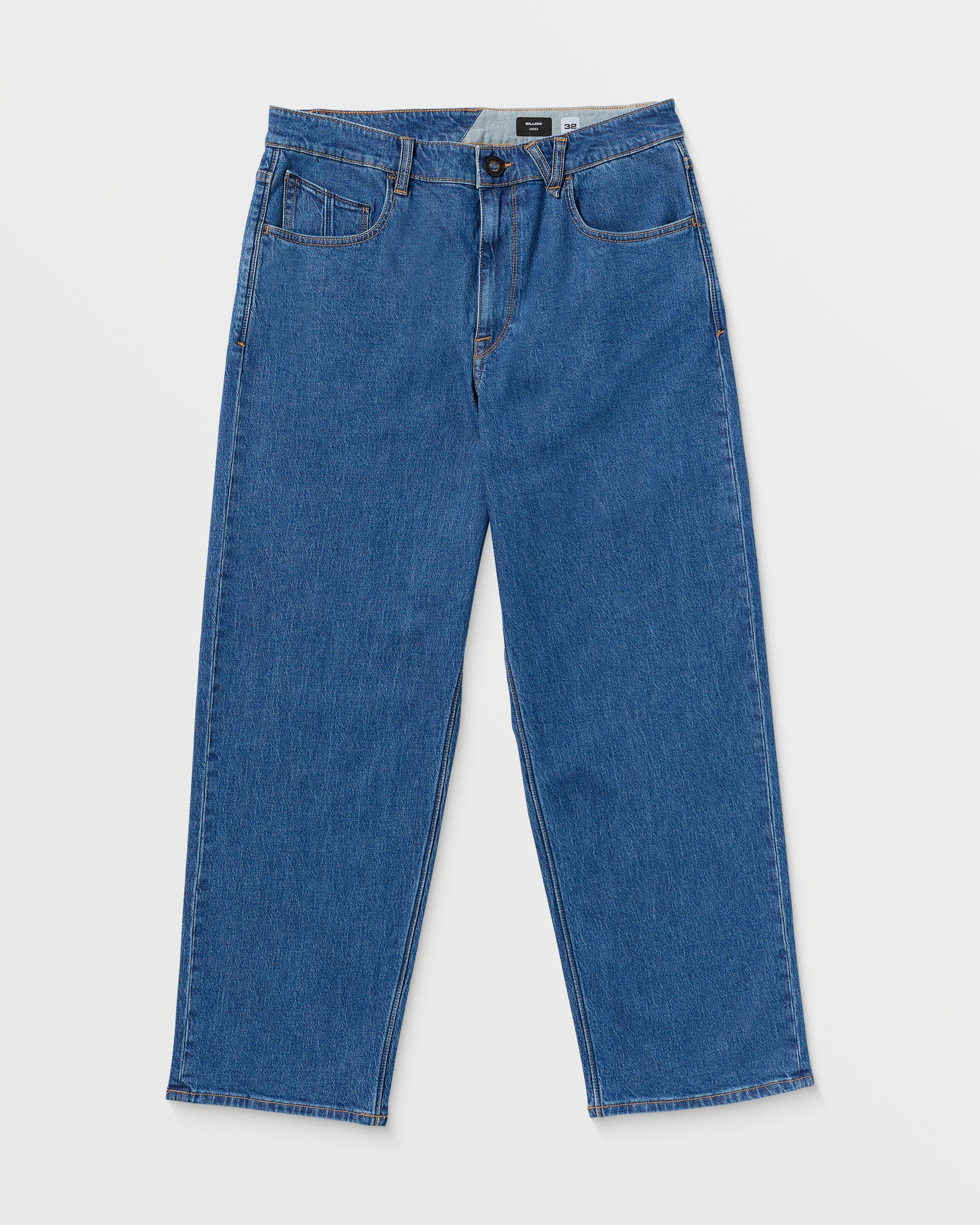 Men's Billow Jeans - Image 8