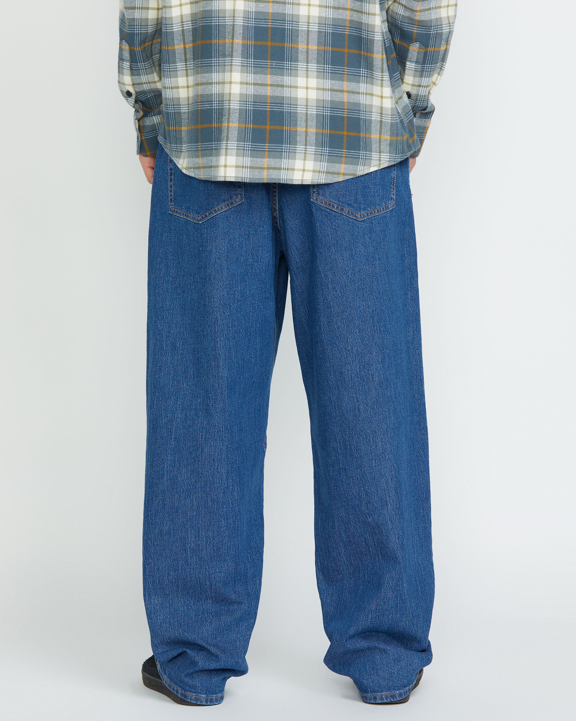 Men's Billow Jeans - Image 2