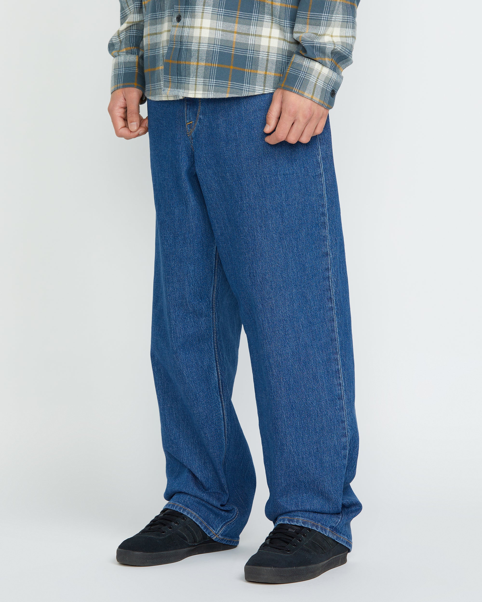 Men's Billow Jeans - Image 6