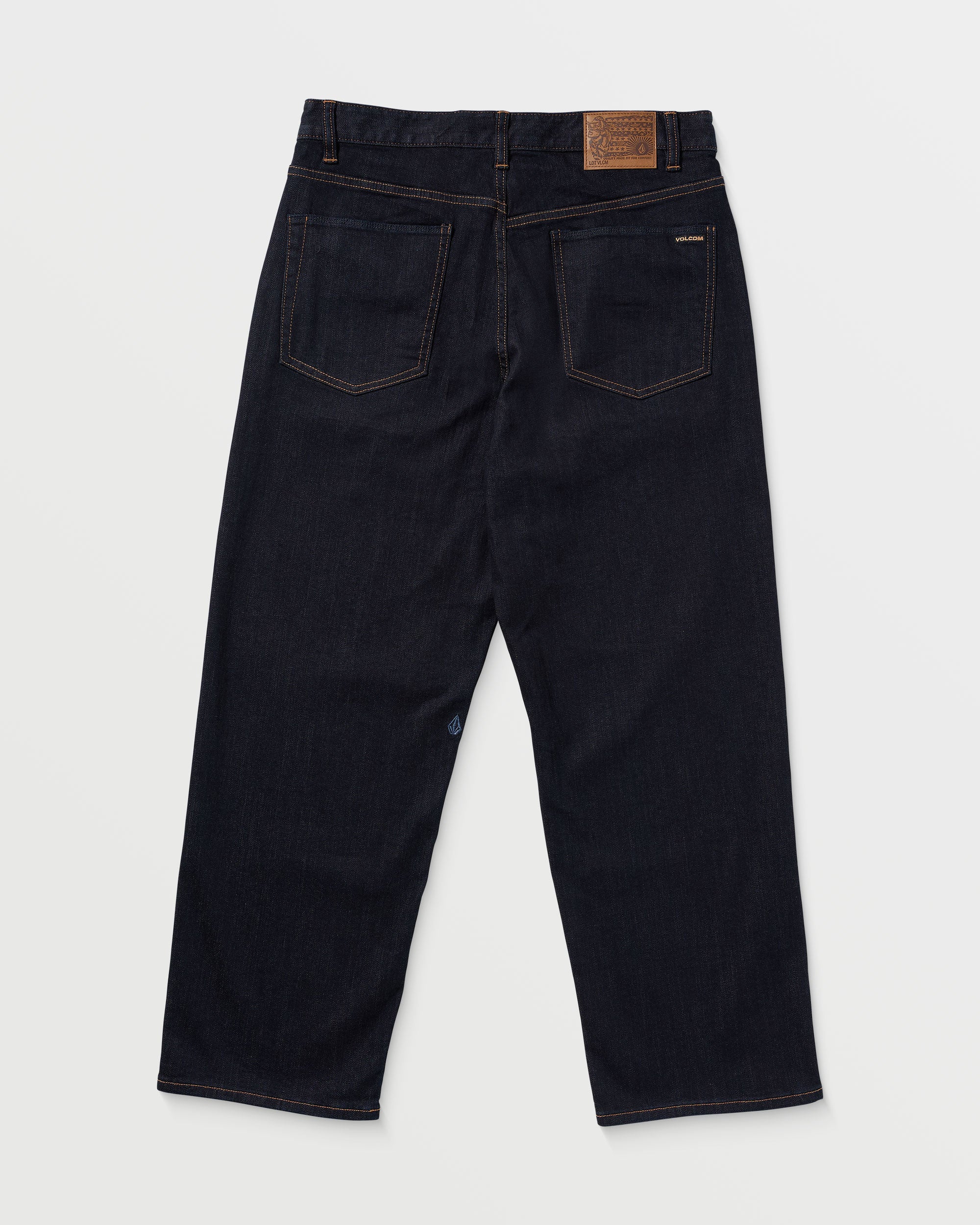 Men's Billow Jeans - Image 9