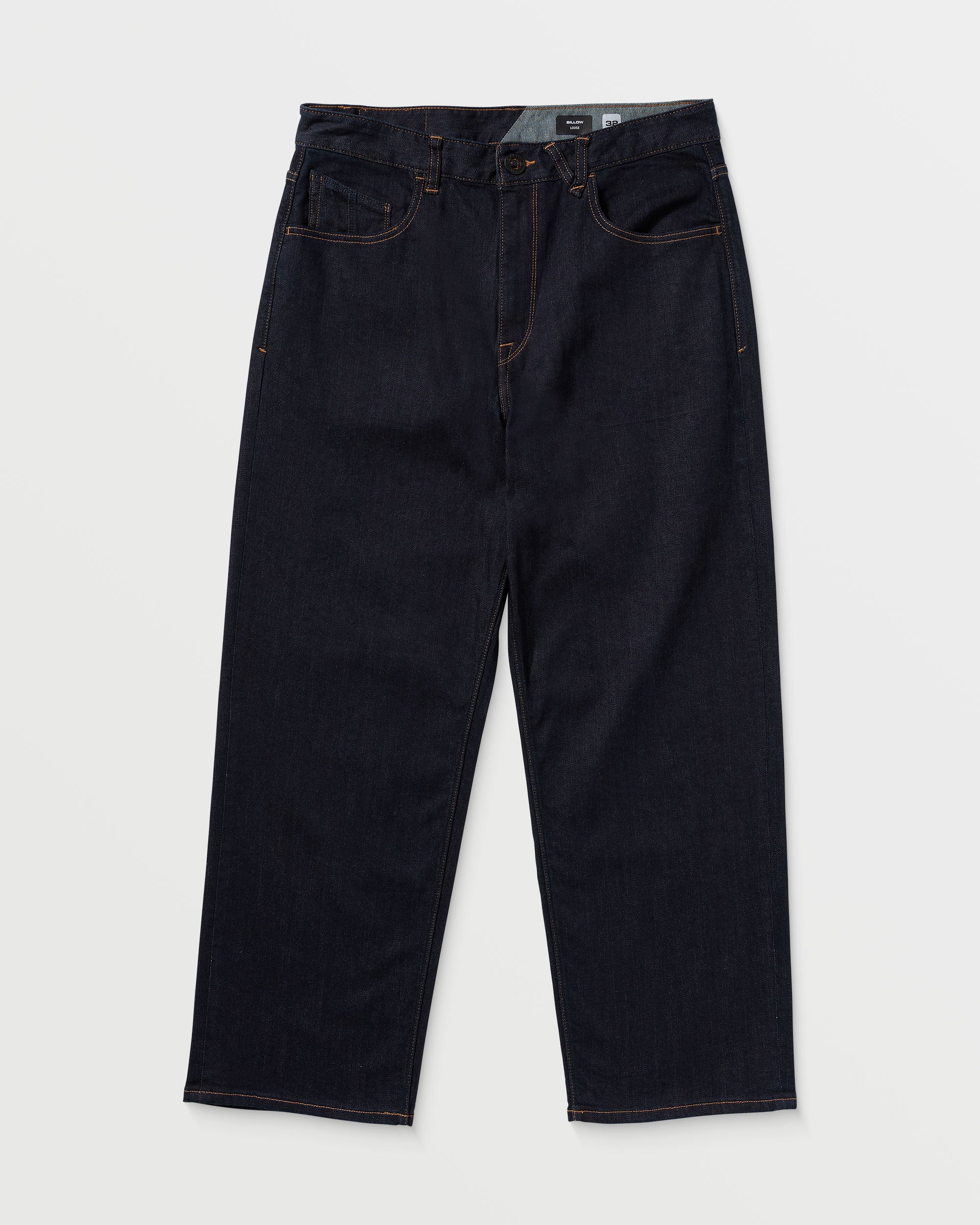 Men's Billow Jeans - Image 8