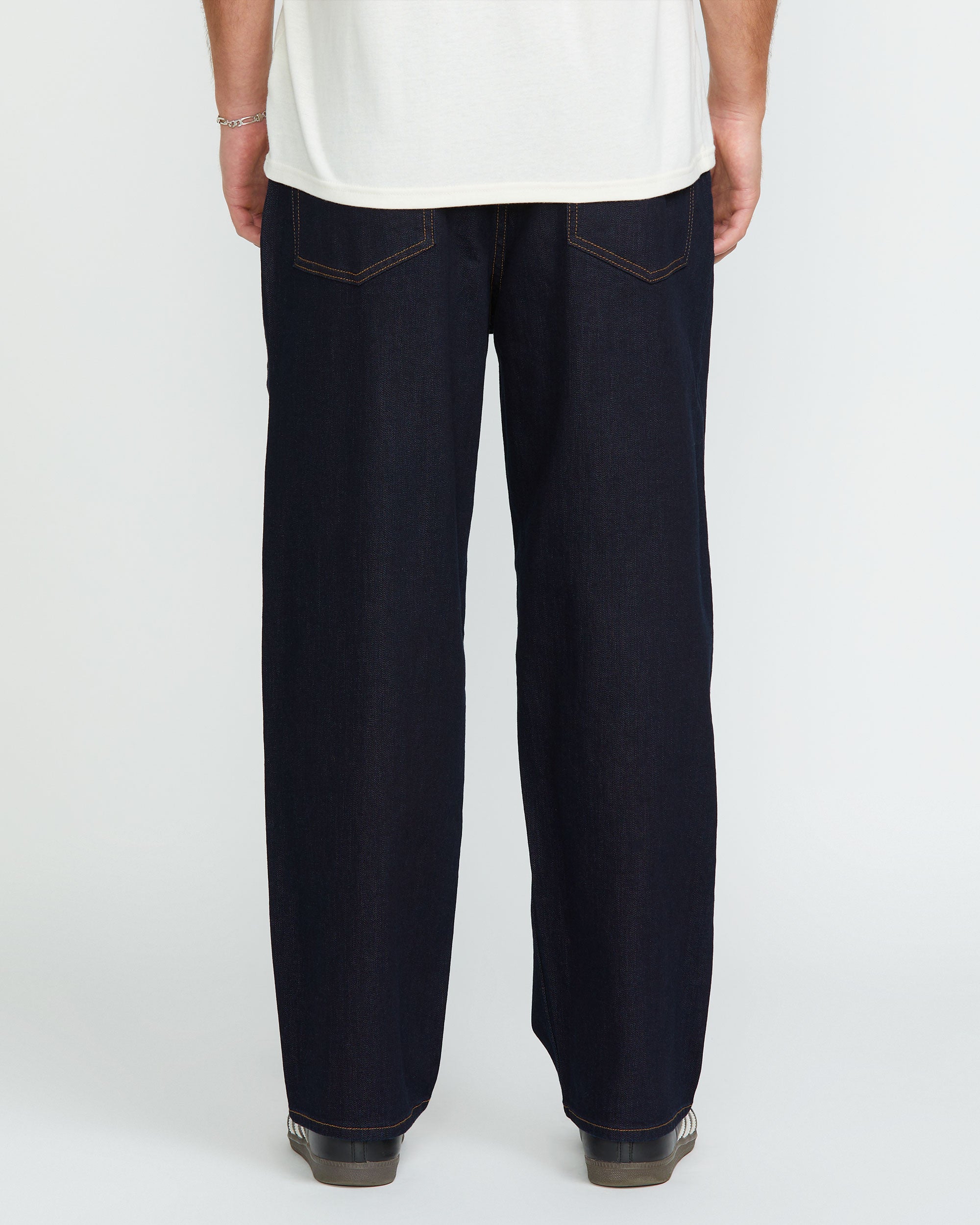 Men's Billow Jeans - Image 2