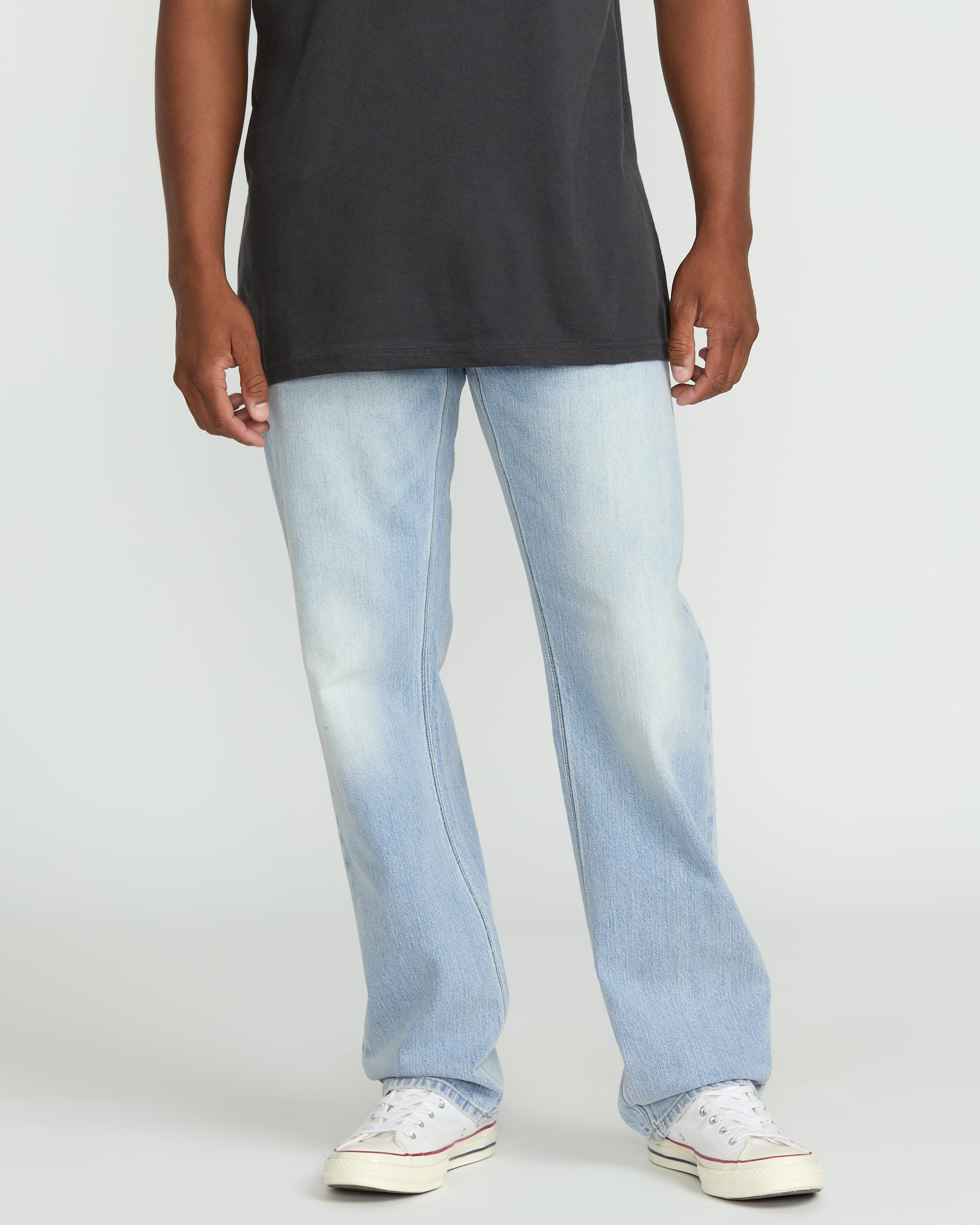 Men's Kinkade Regular Fit Jeans