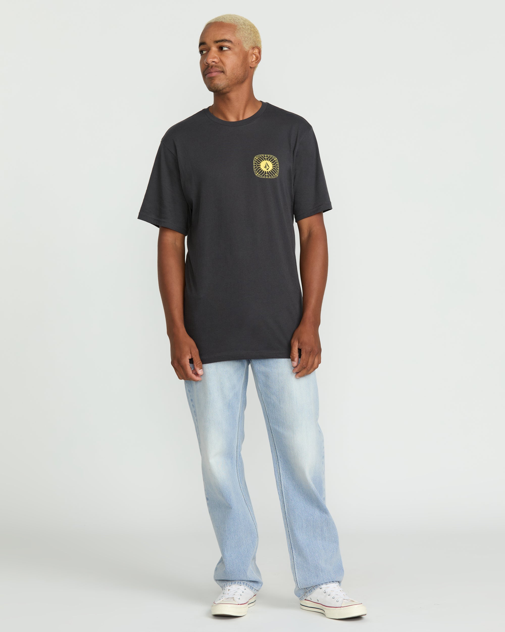 Men's Kinkade Regular Fit Jeans - Image 5