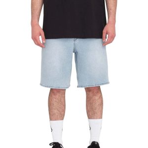 Men's Billow Denim Shorts