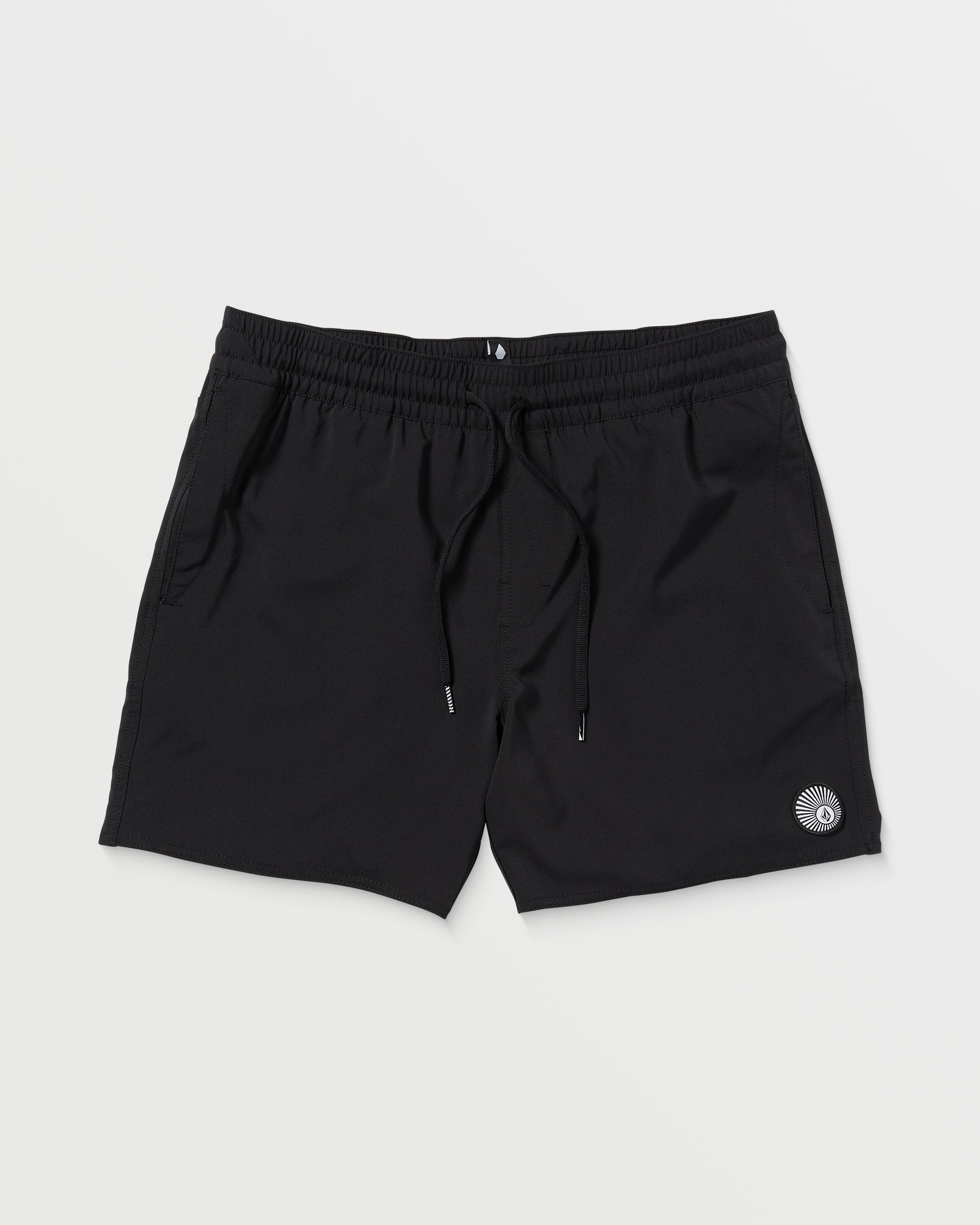 Men's Lido Solid 16 Trunks - Image 10